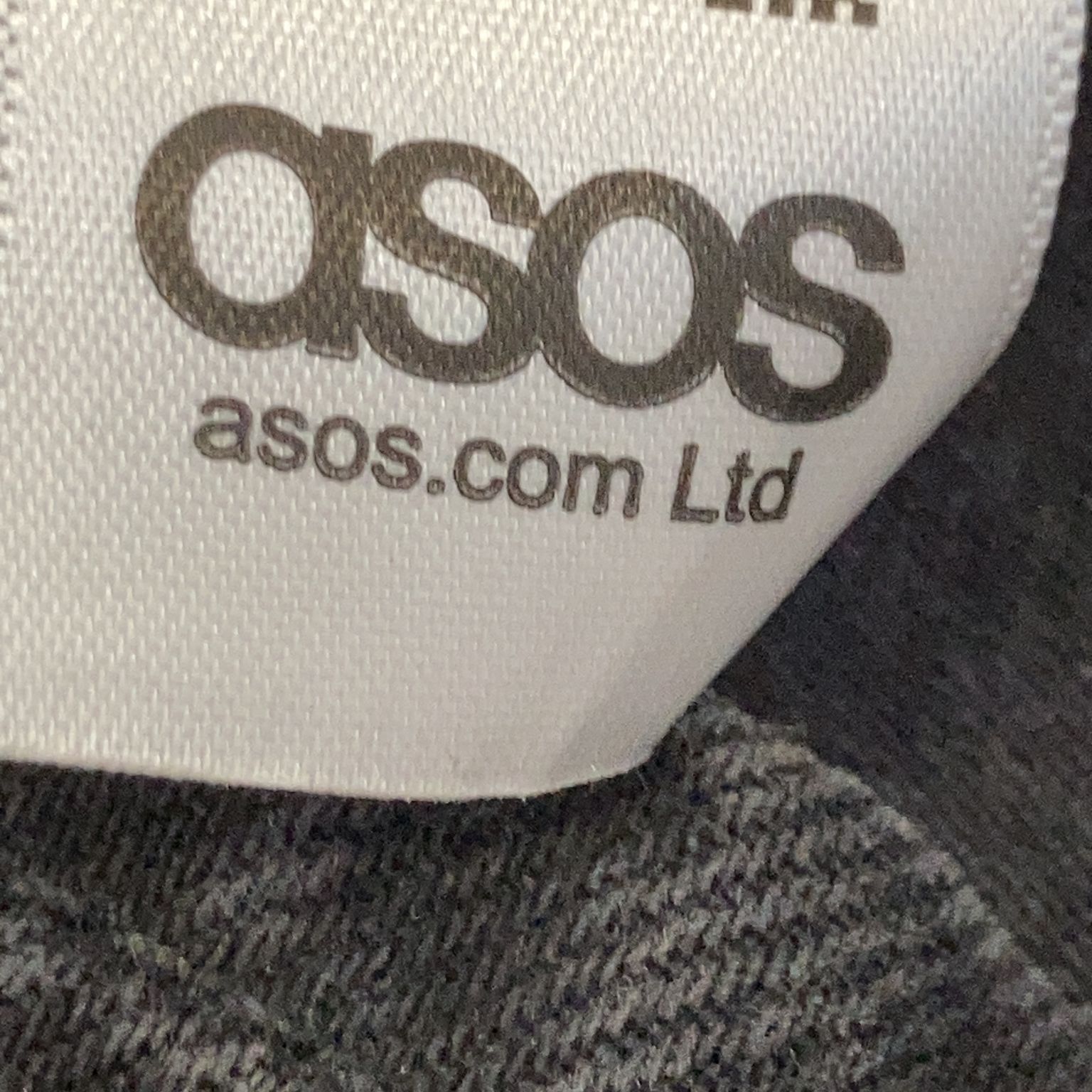 ASOS