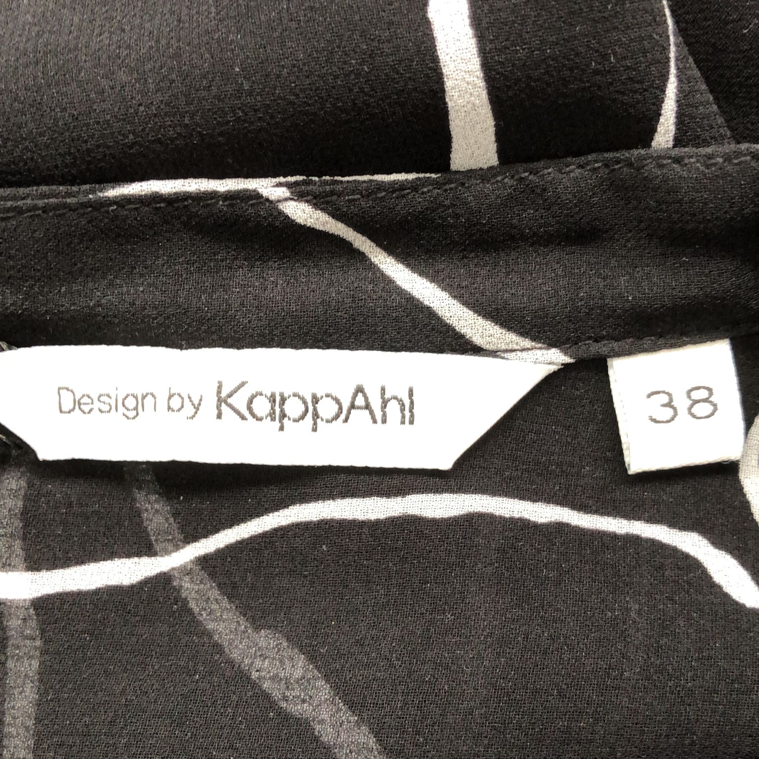 KappAhl