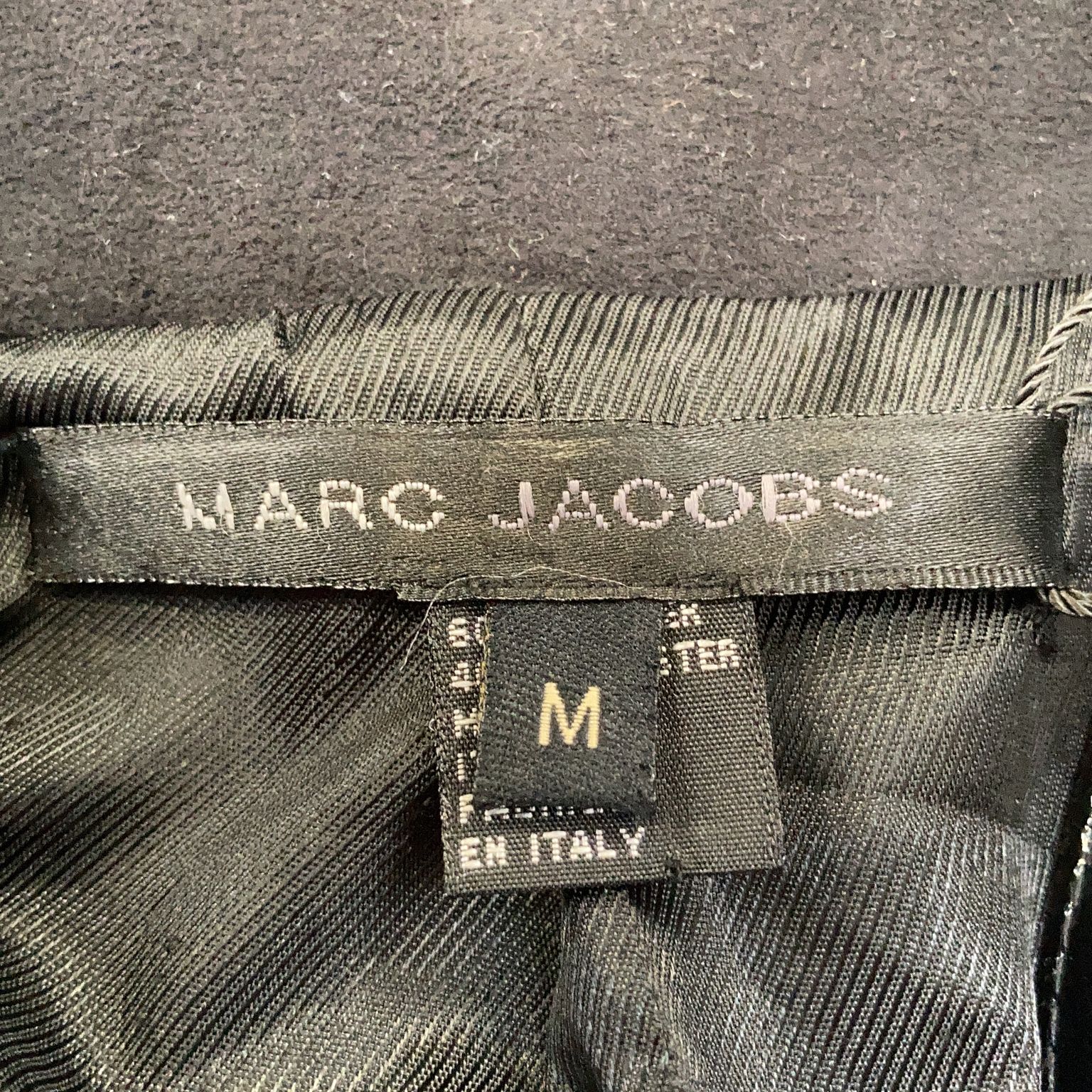 Marc Jacobs