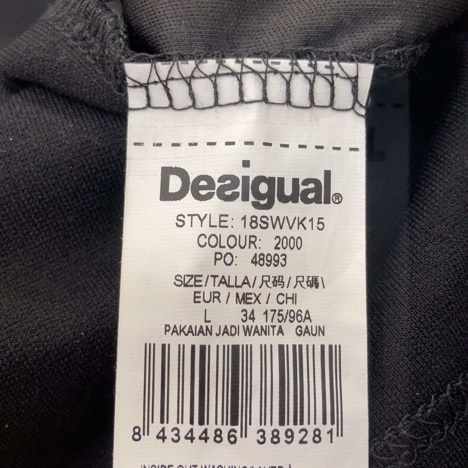 Desigual