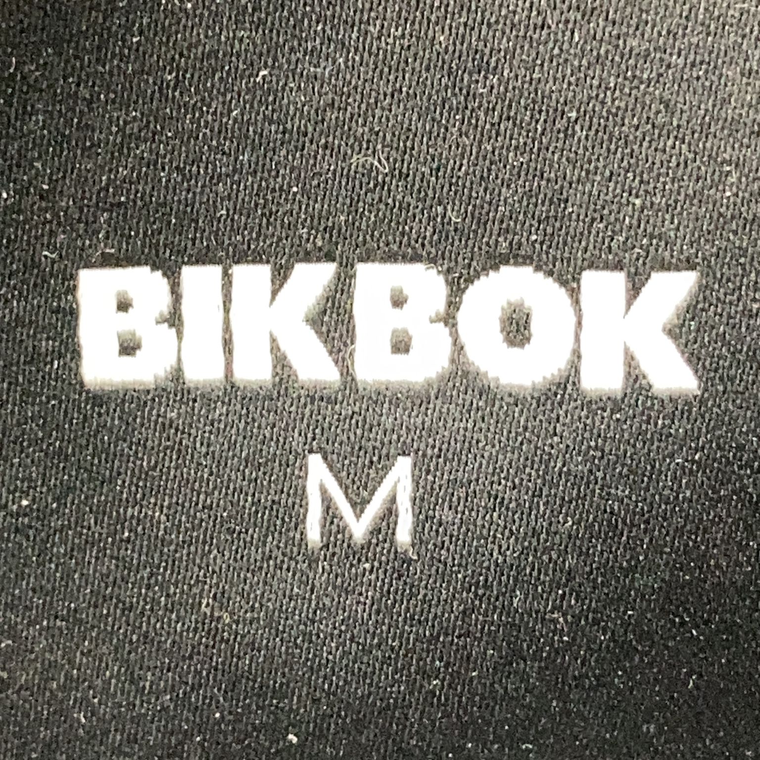 Bik Bok