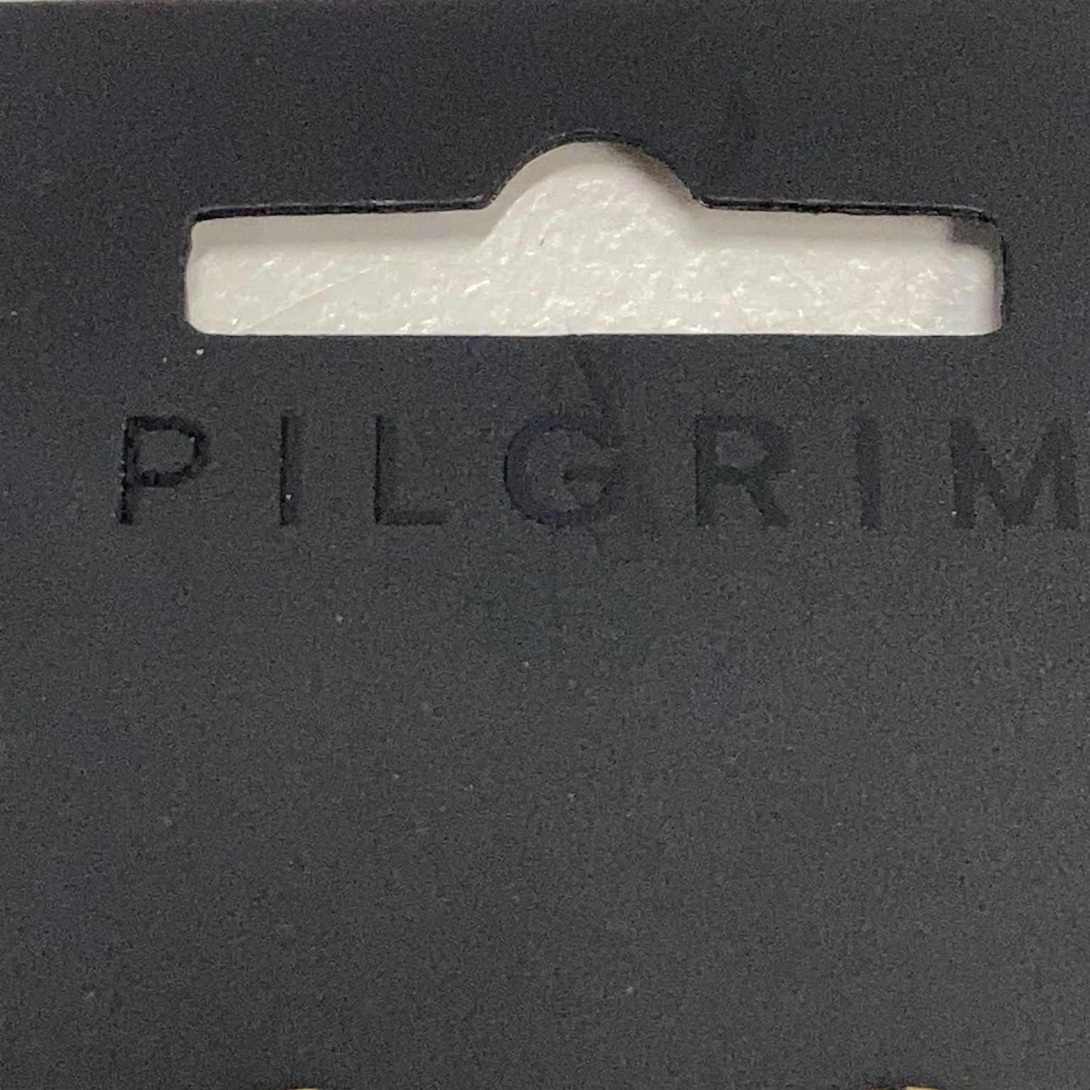 Pilgrim