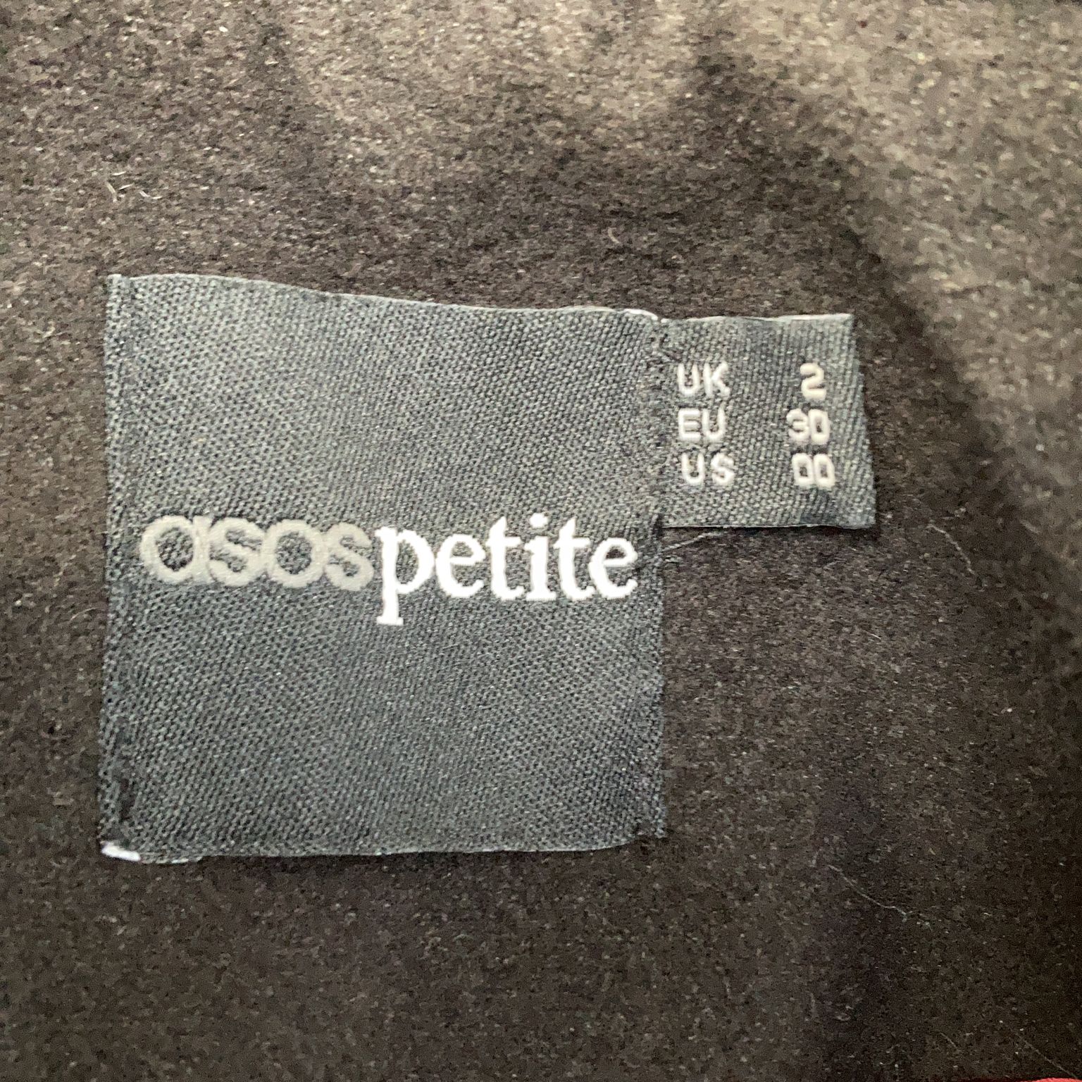 ASOS Petite