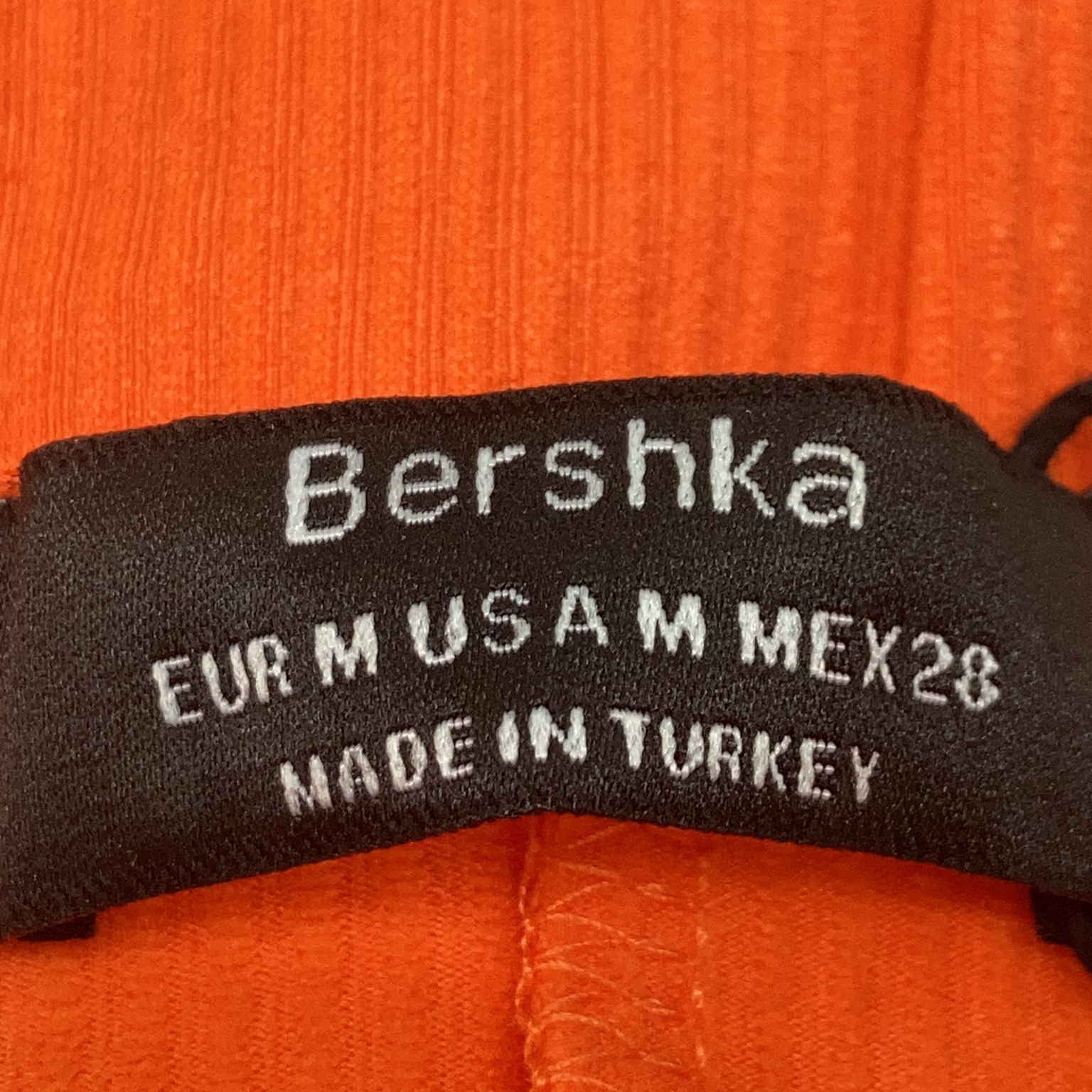 Bershka