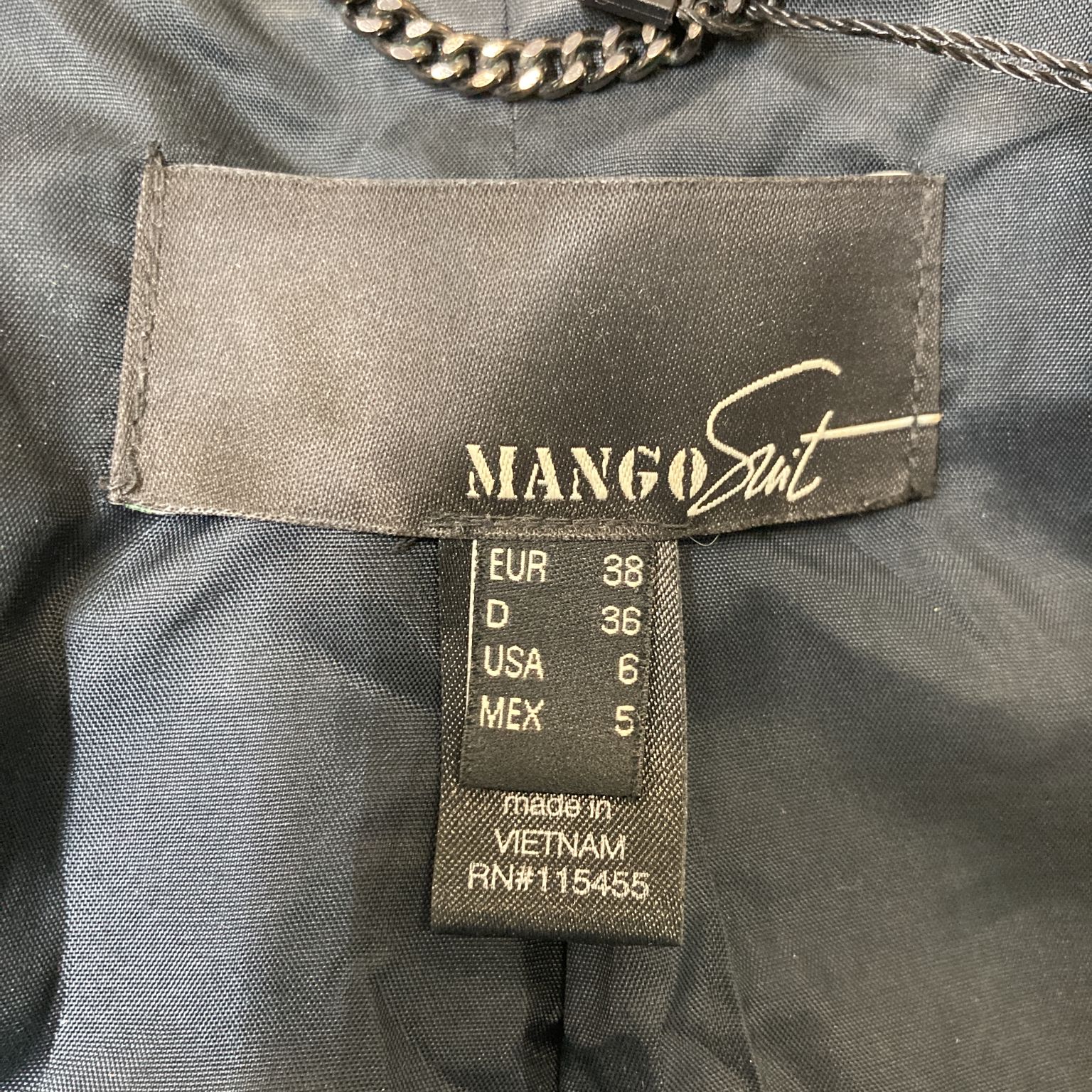 Mango