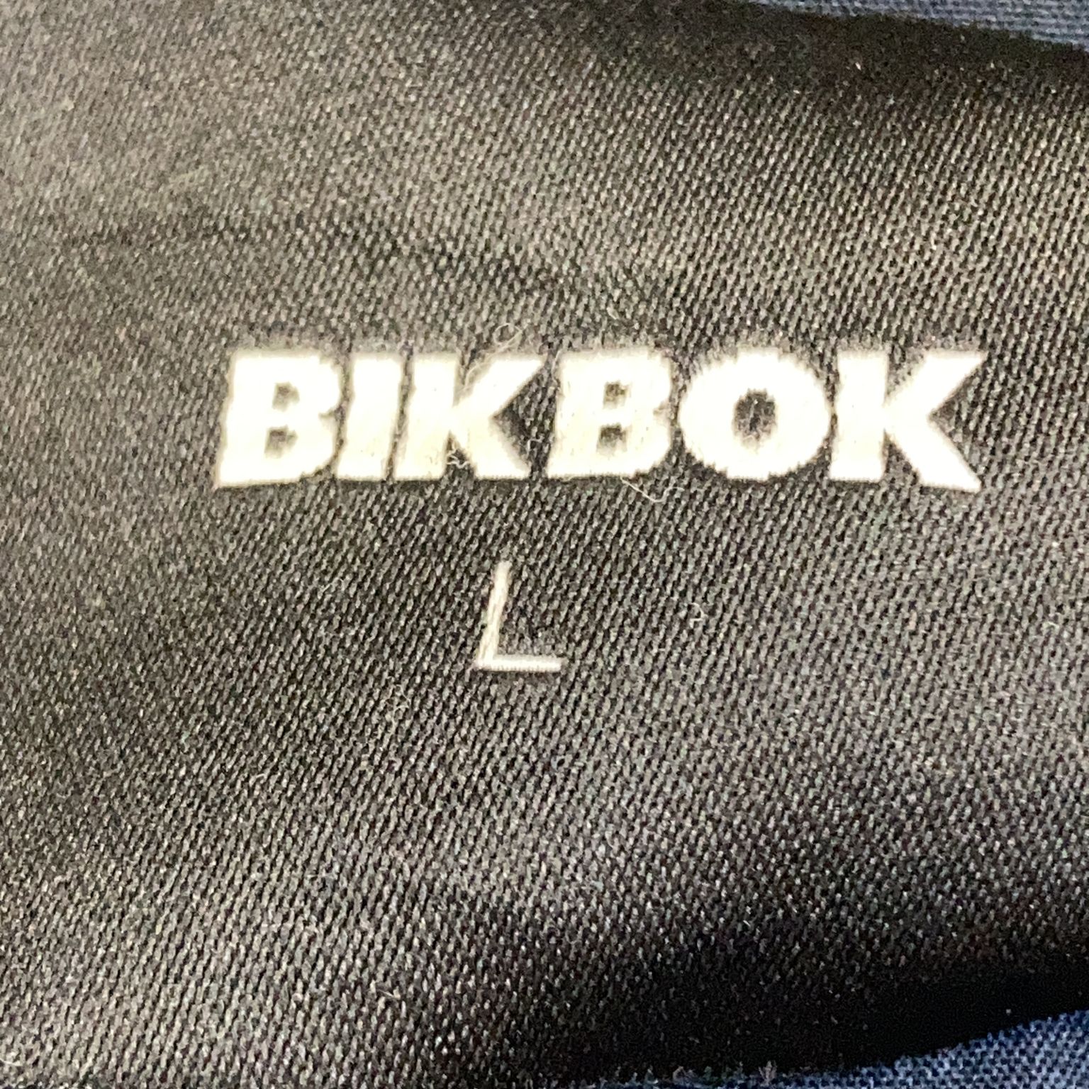 Bik Bok