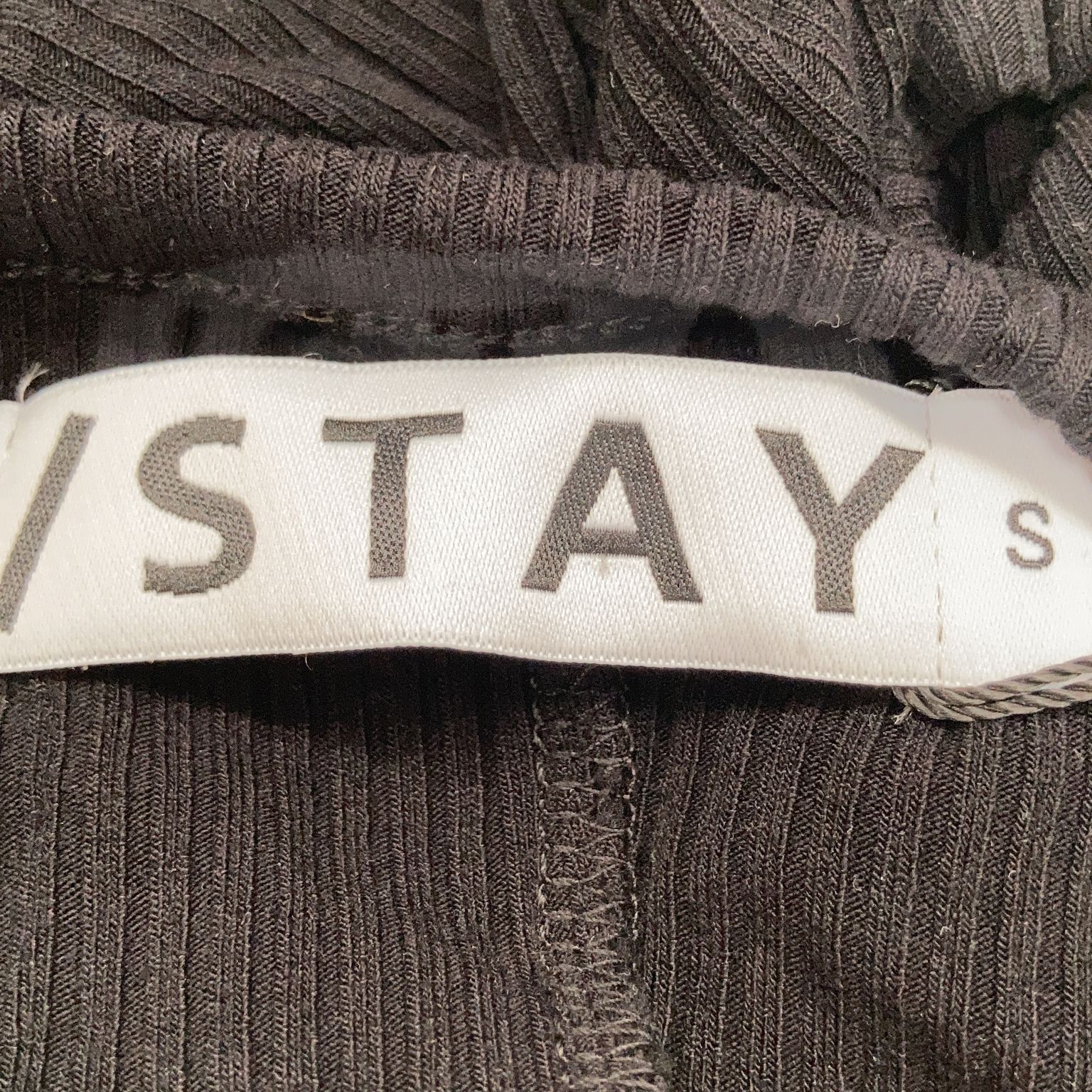 Stay