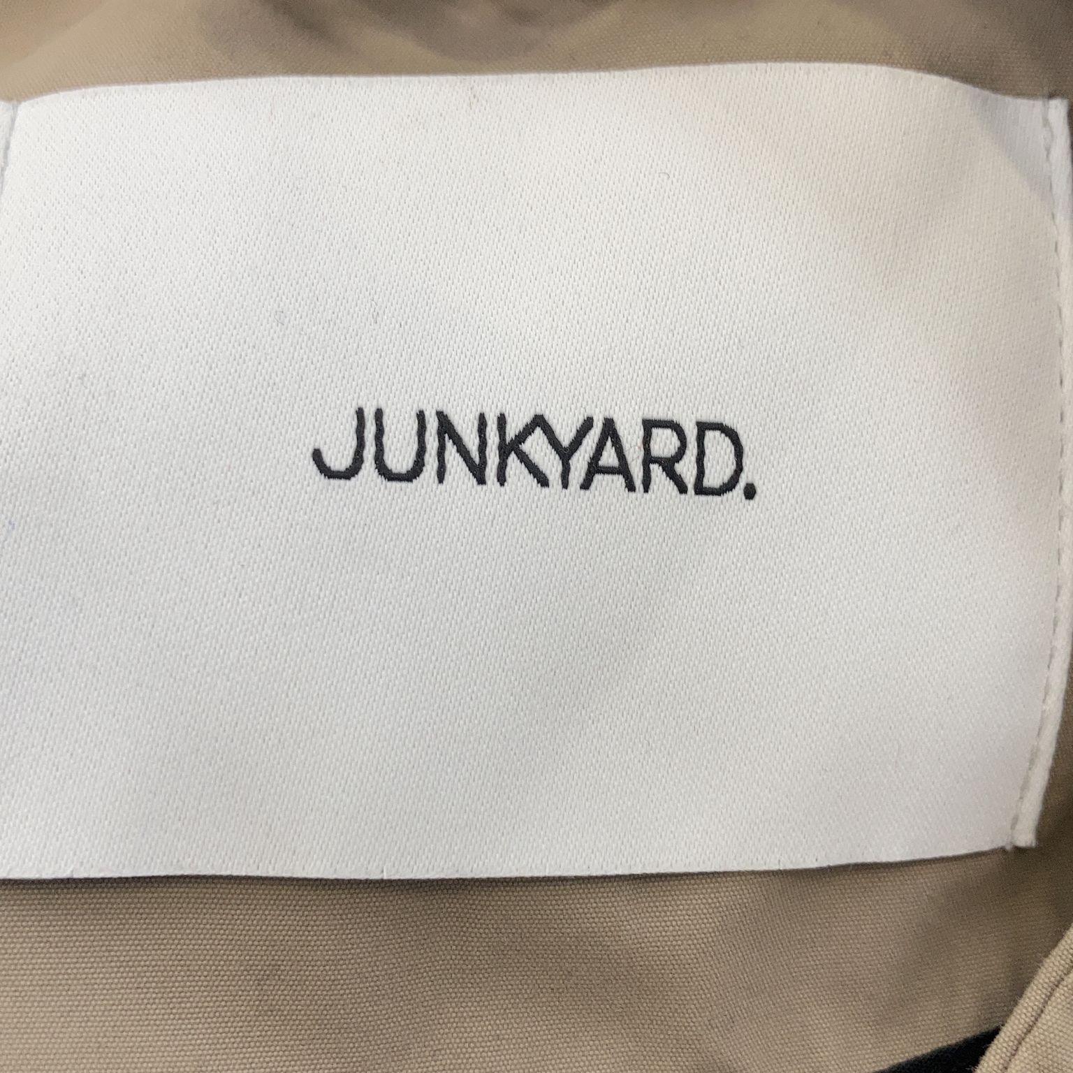 Junkyard