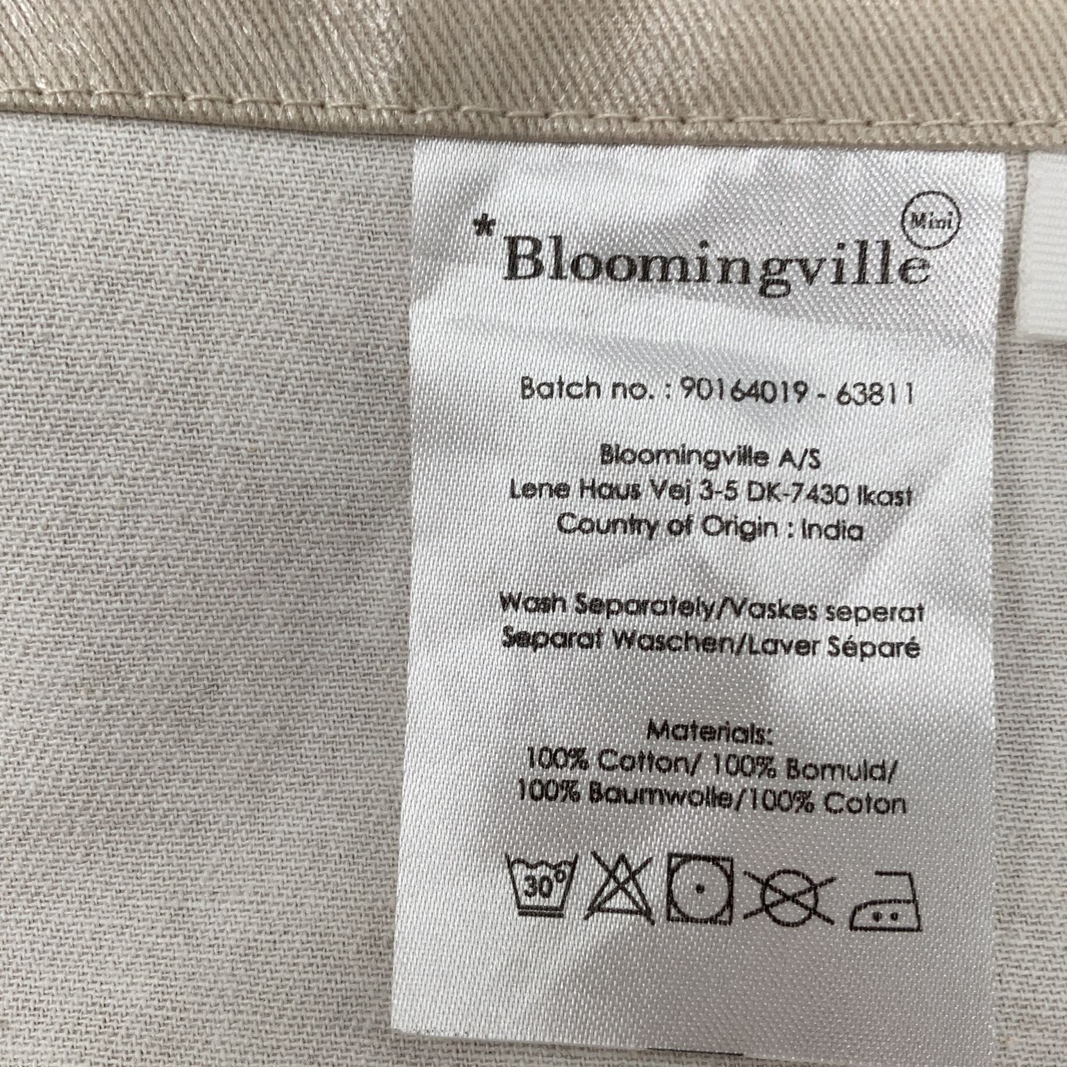 Bloomingville