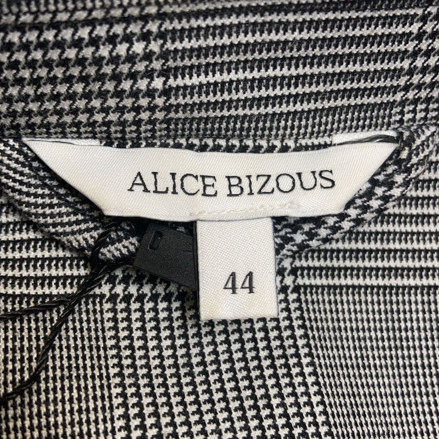 Alice Bizous