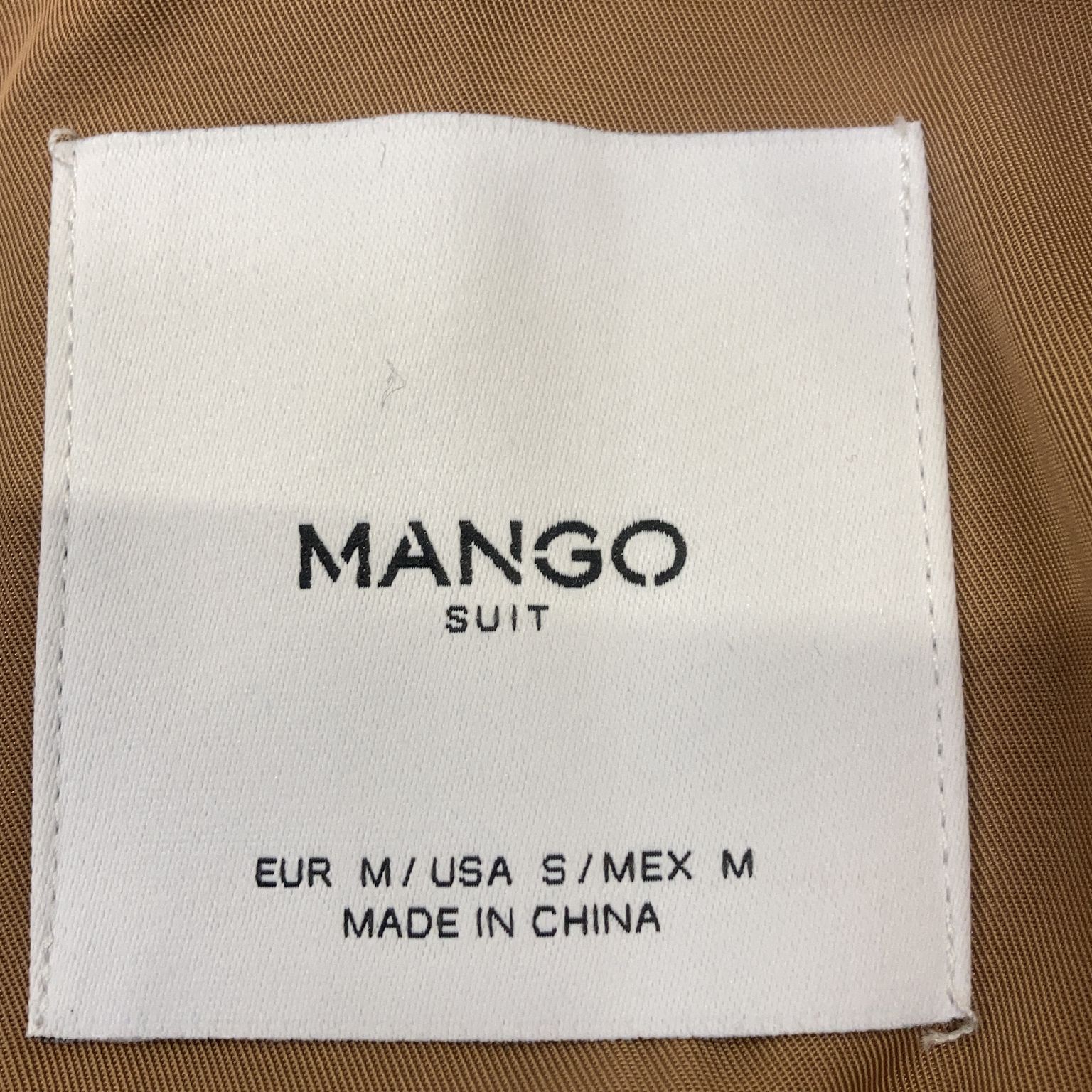 Mango