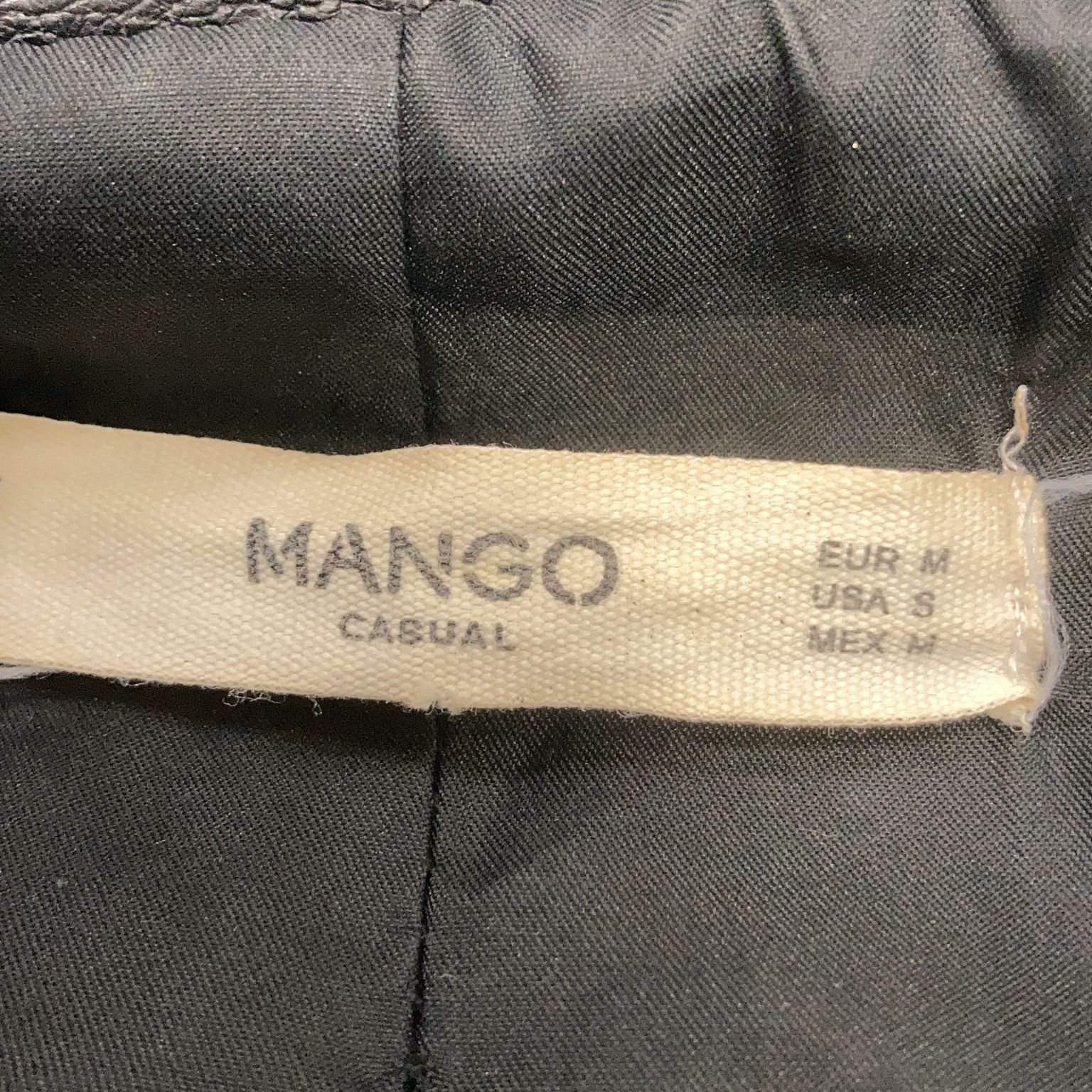 Mango