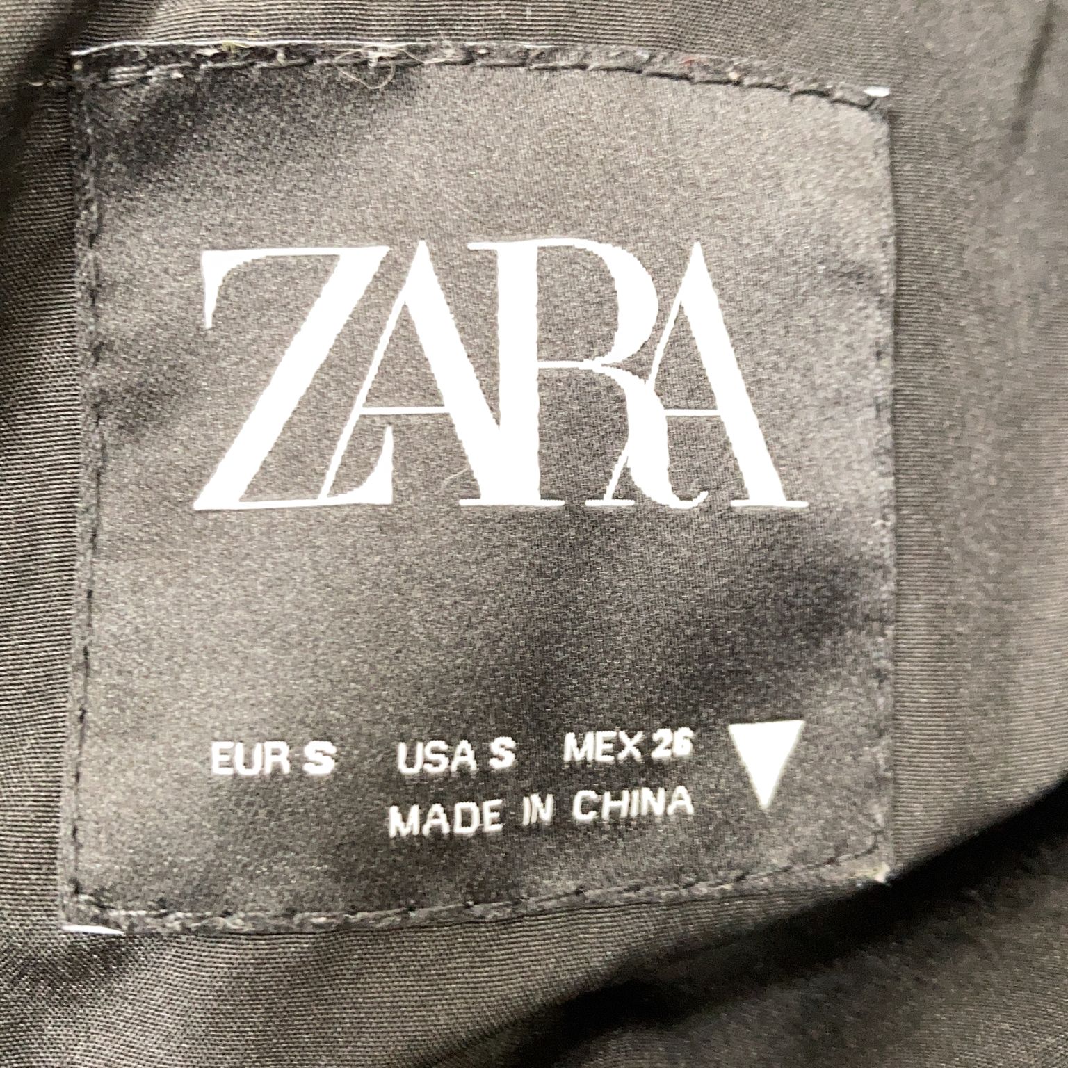 Zara