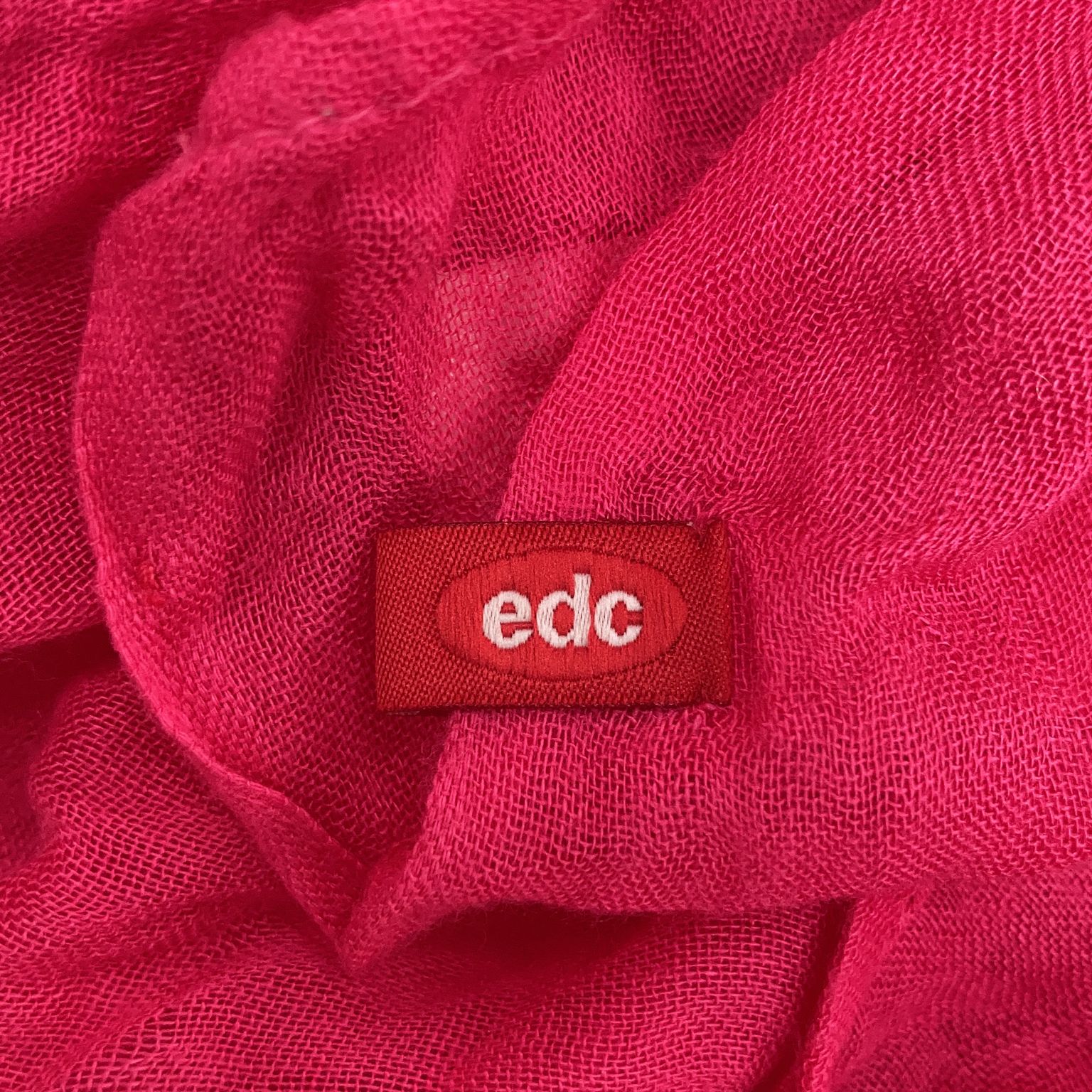 EDC by ESPRIT