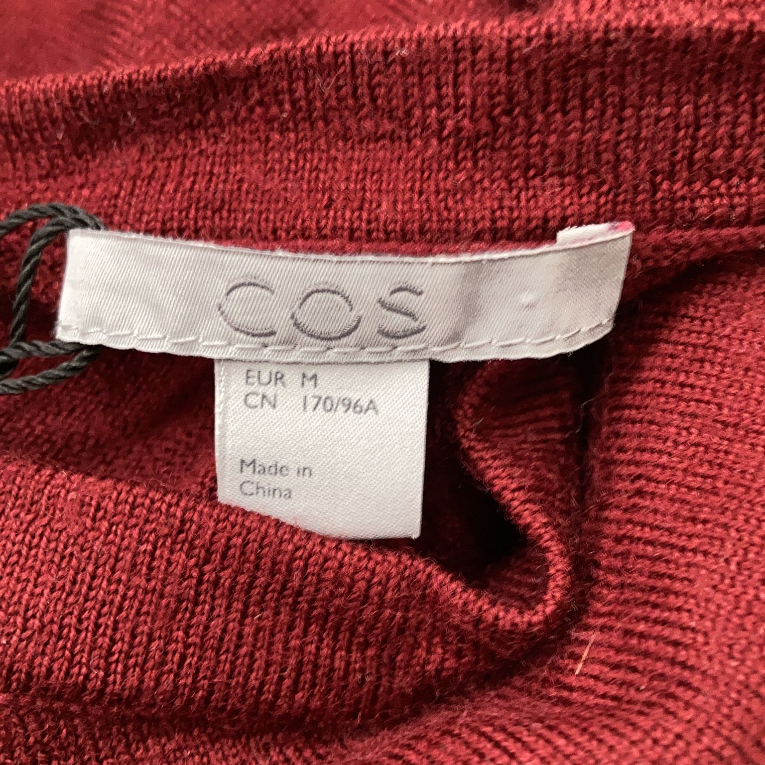 COS