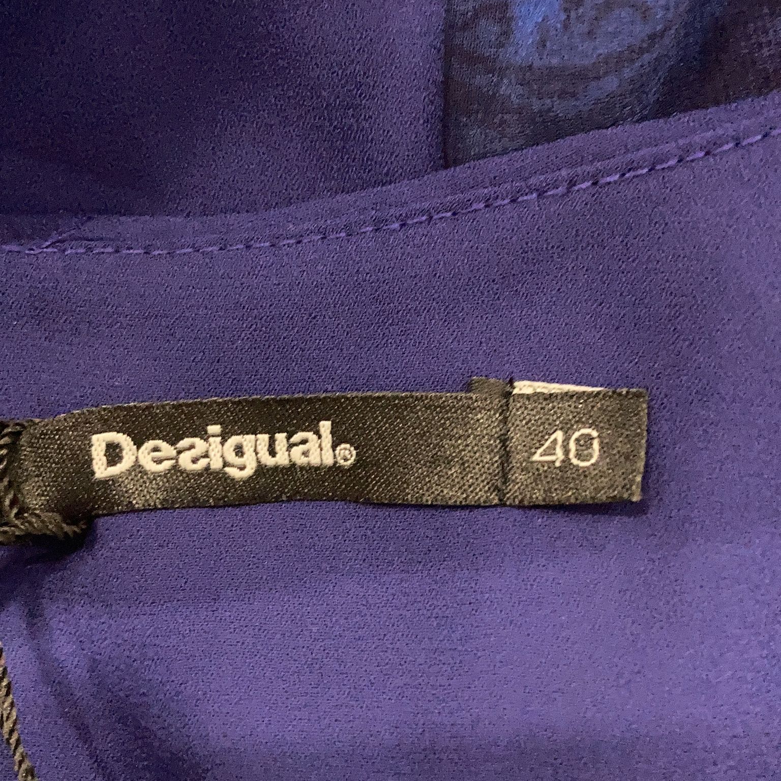 Desigual