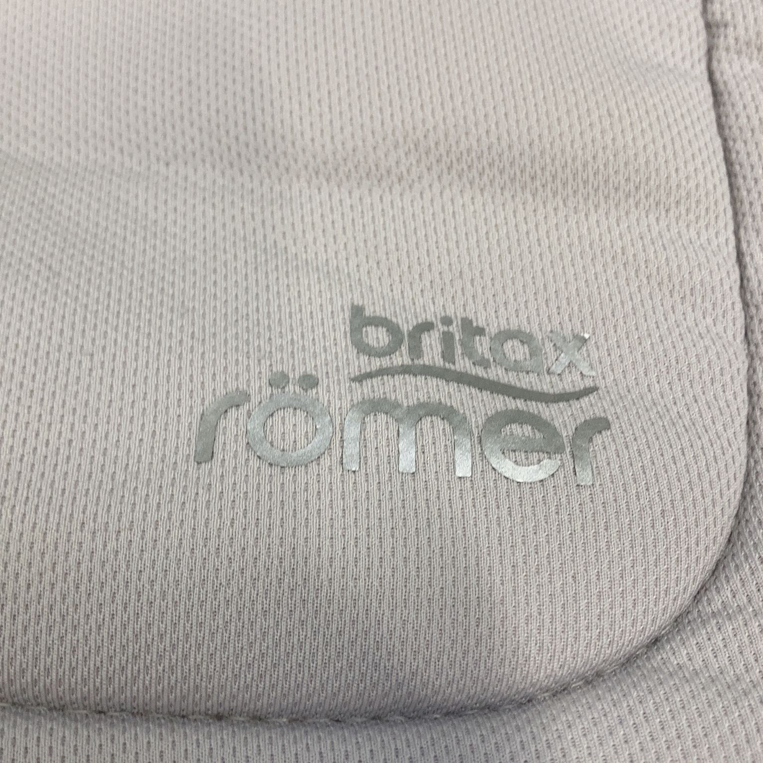 Britax Romer