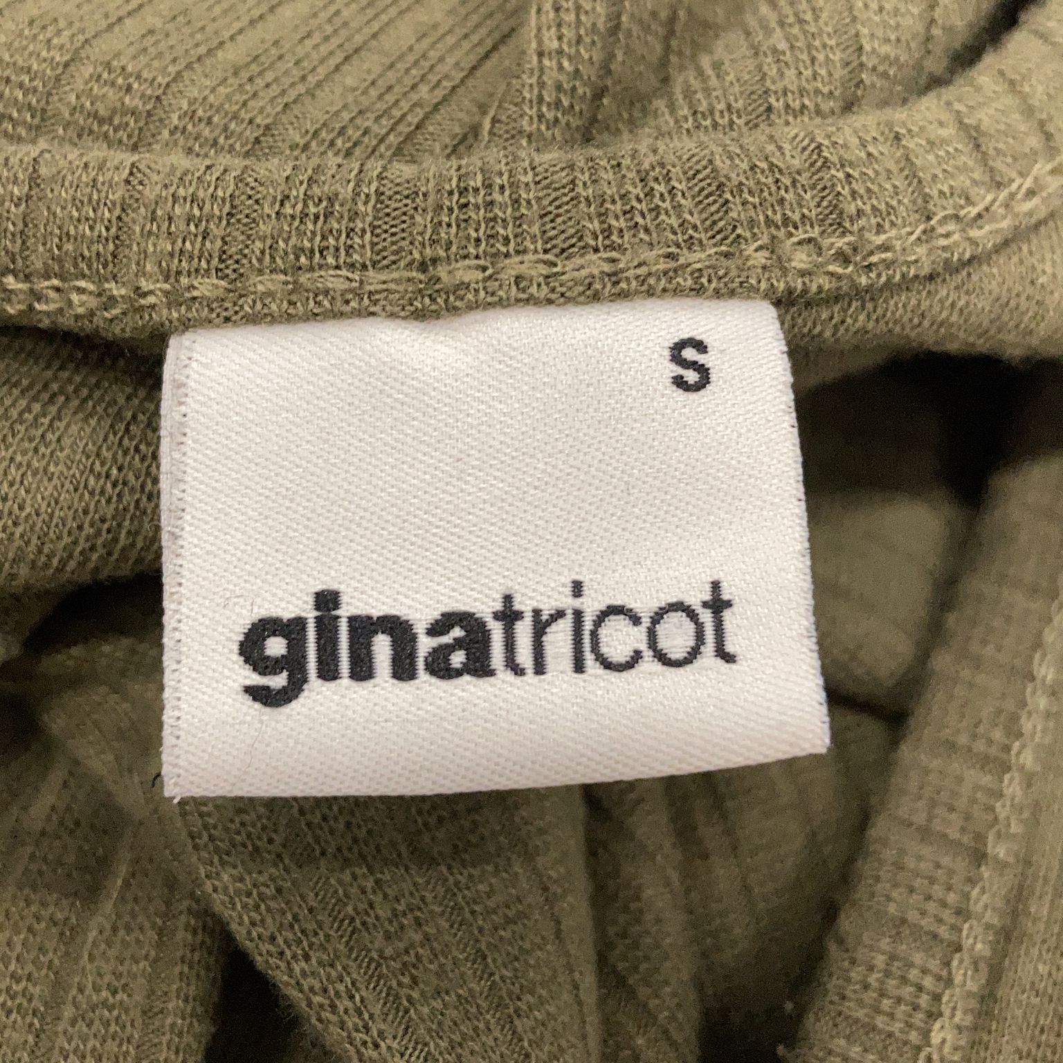 Gina Tricot