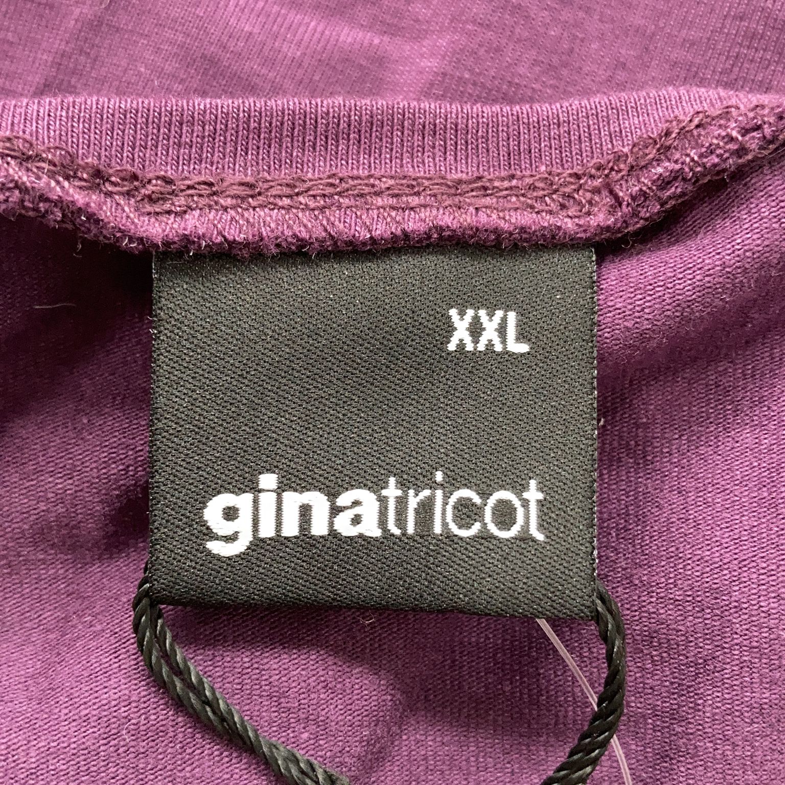 Gina Tricot