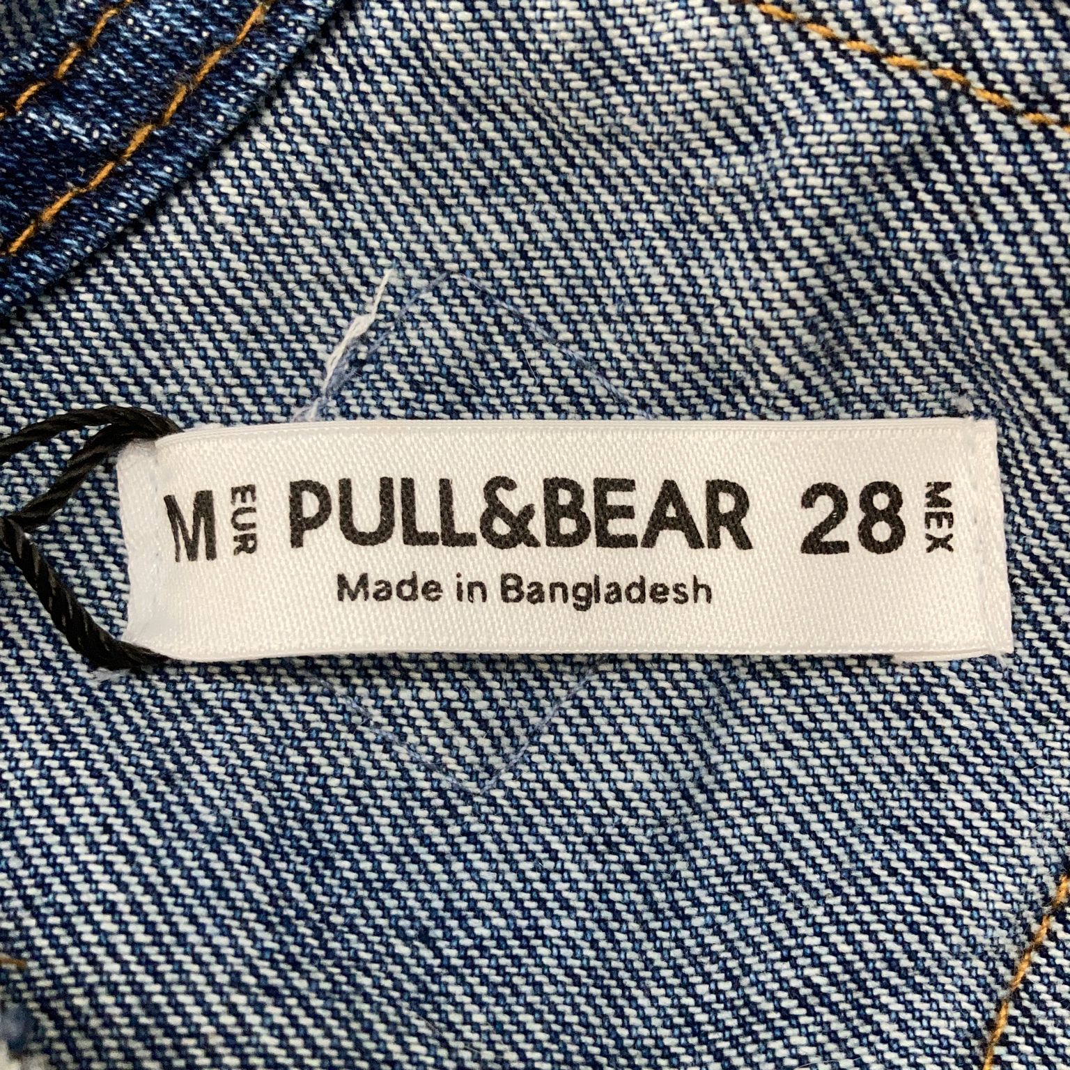 Pull  Bear