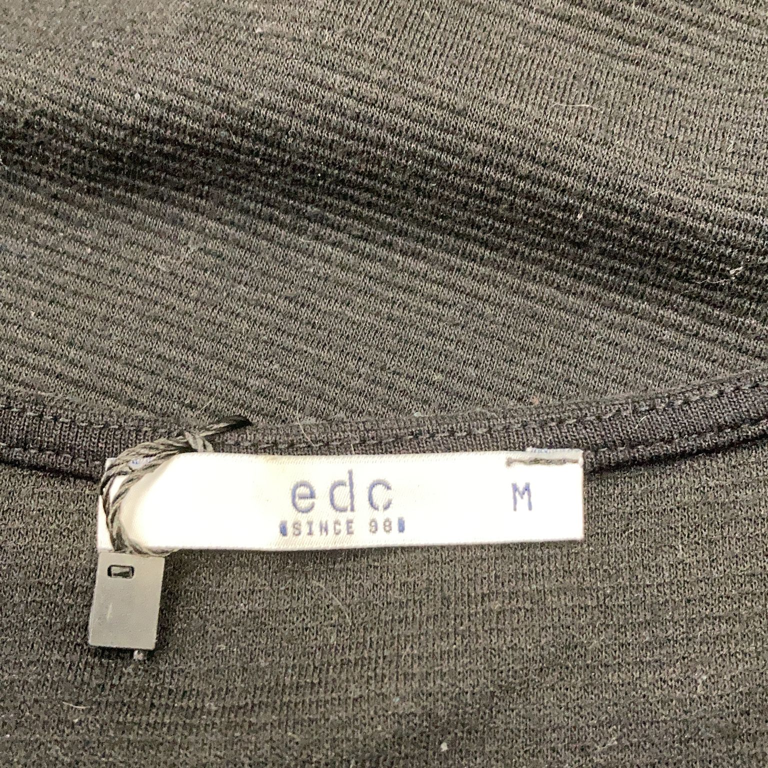 EDC by ESPRIT