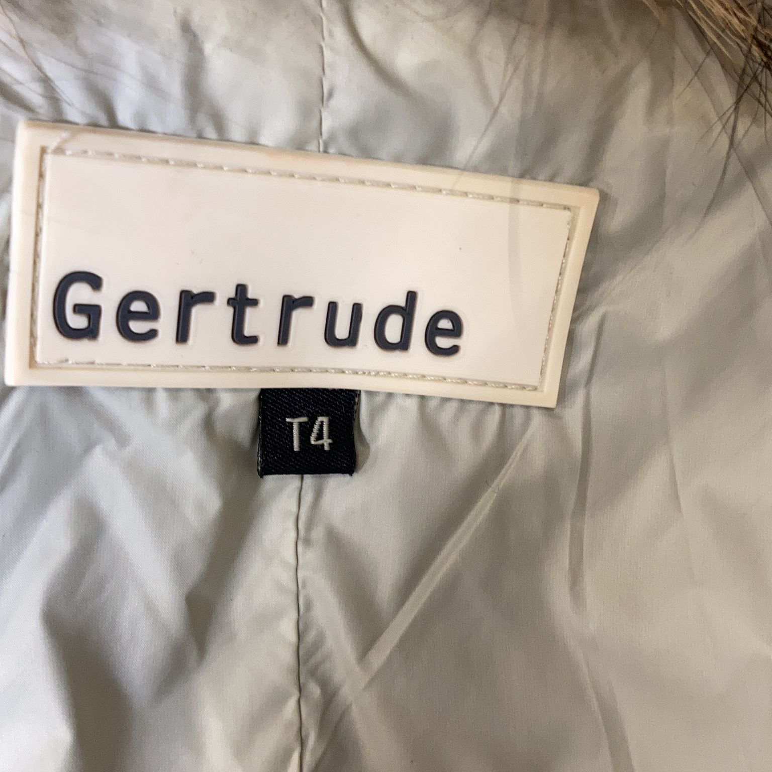 Gertrude