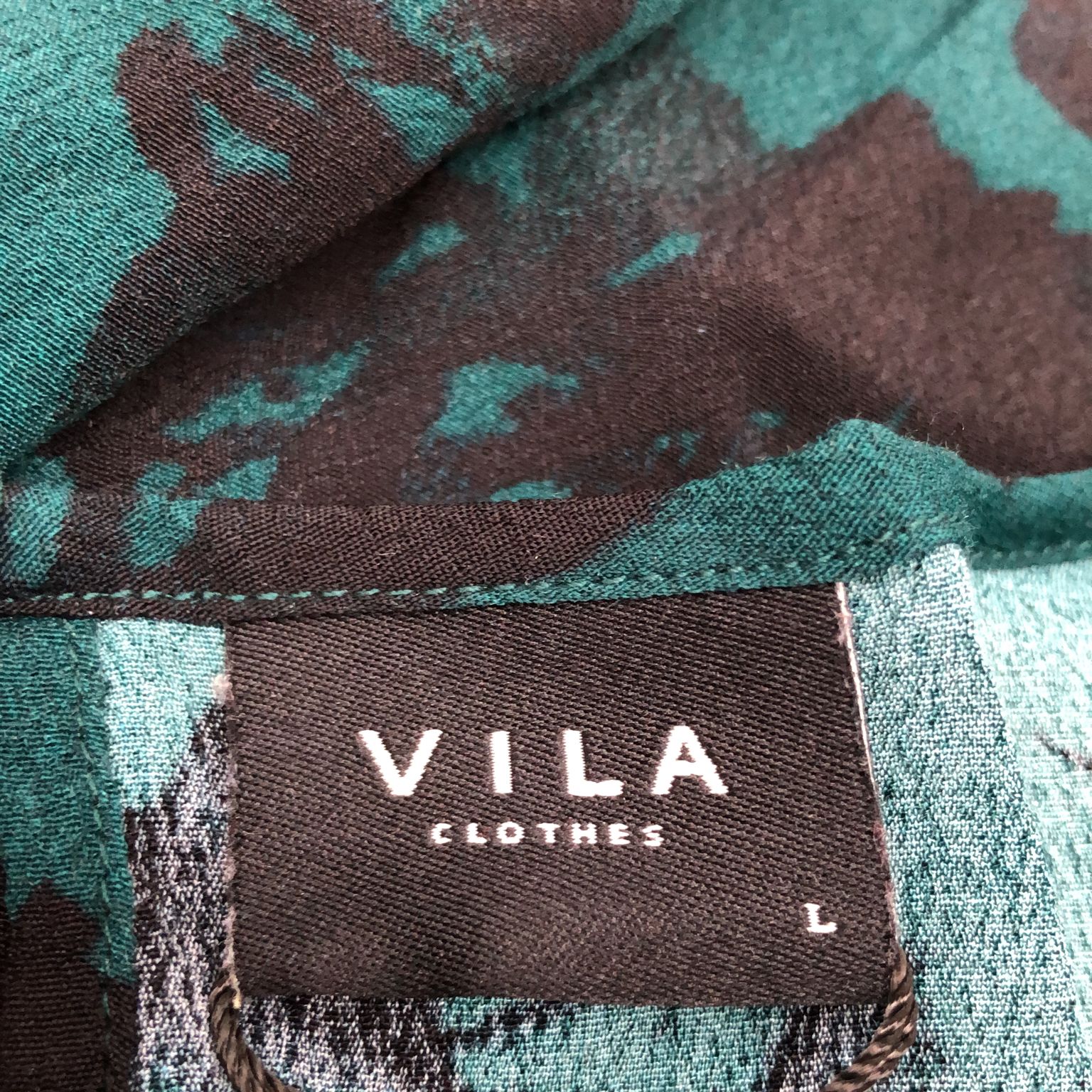 VILA Clothes