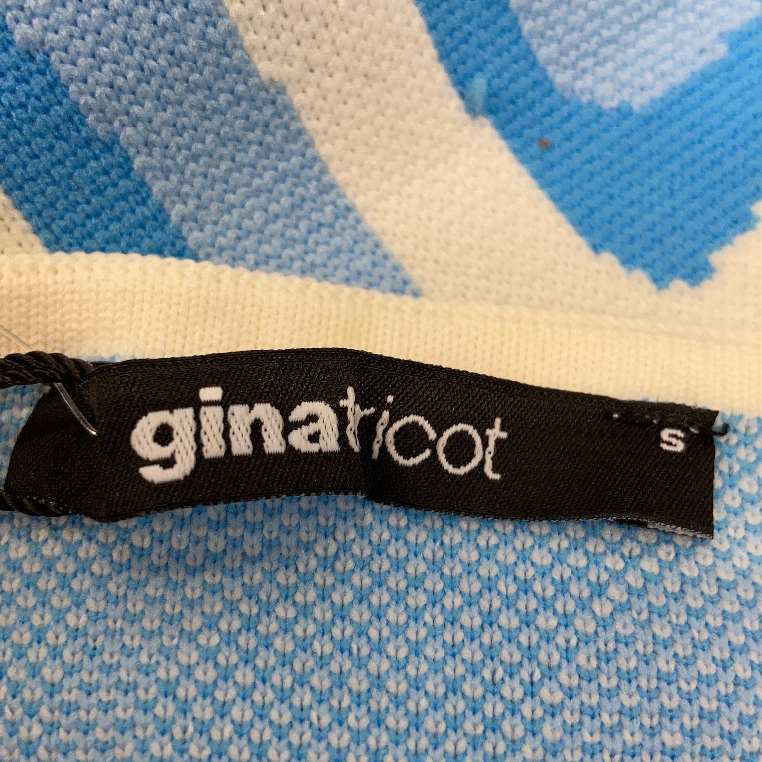 Gina Tricot