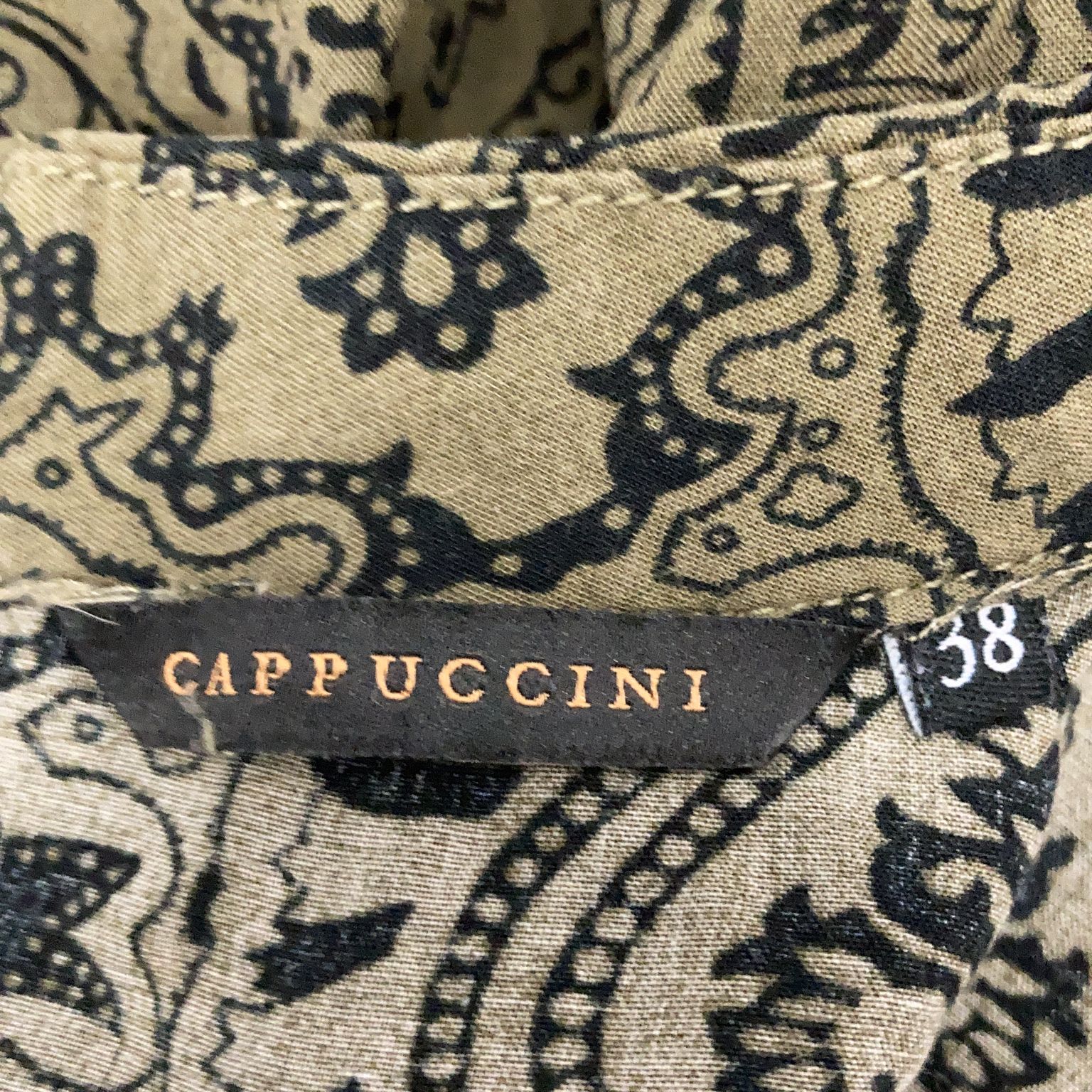 Cappuccini