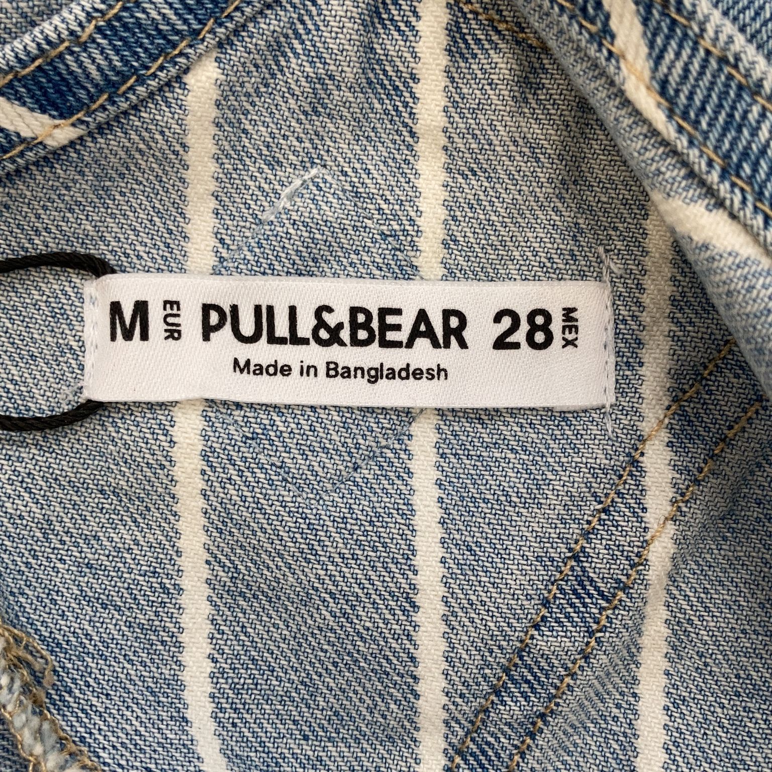 Pull  Bear