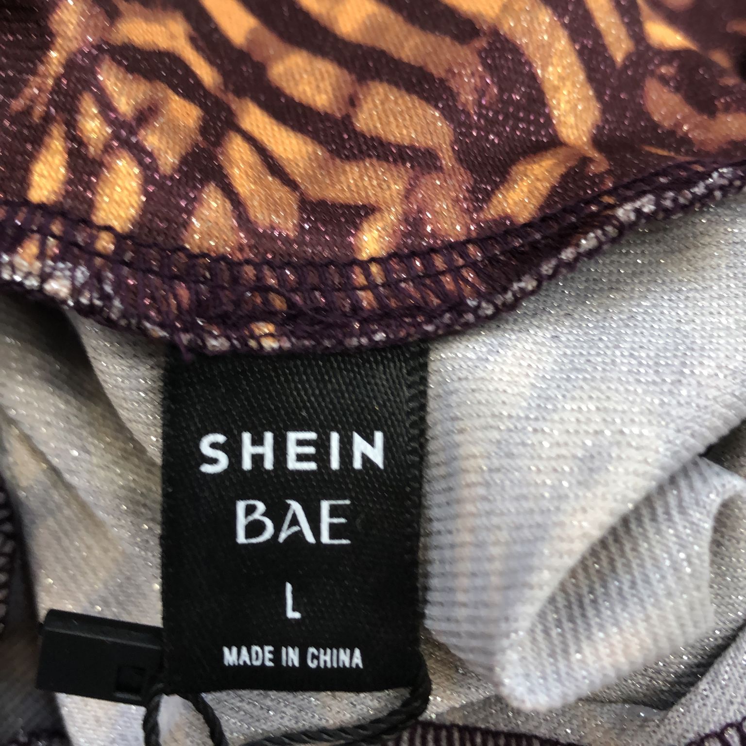 Shein Bae