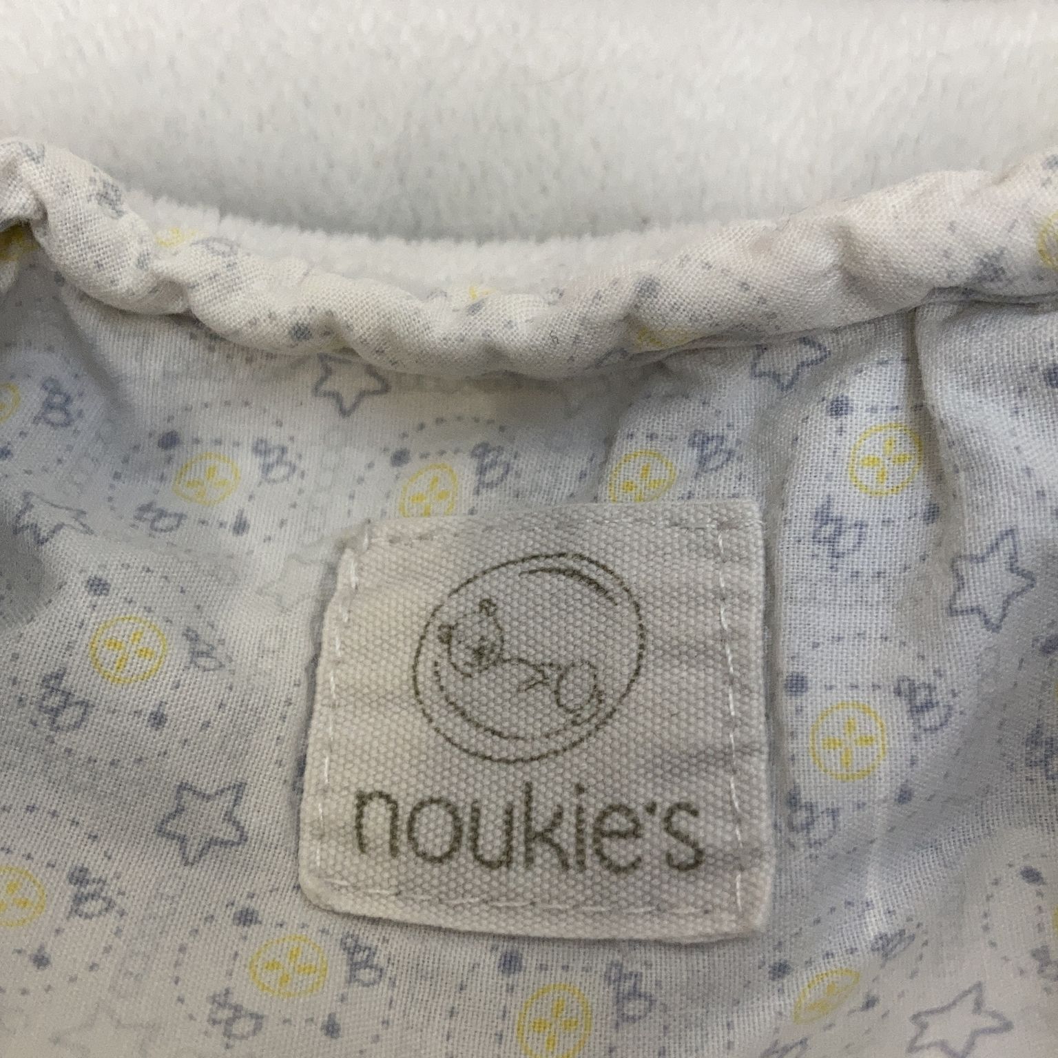 Noukie's