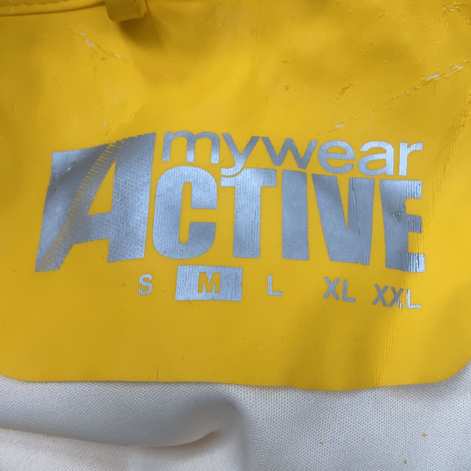 MyWear Active