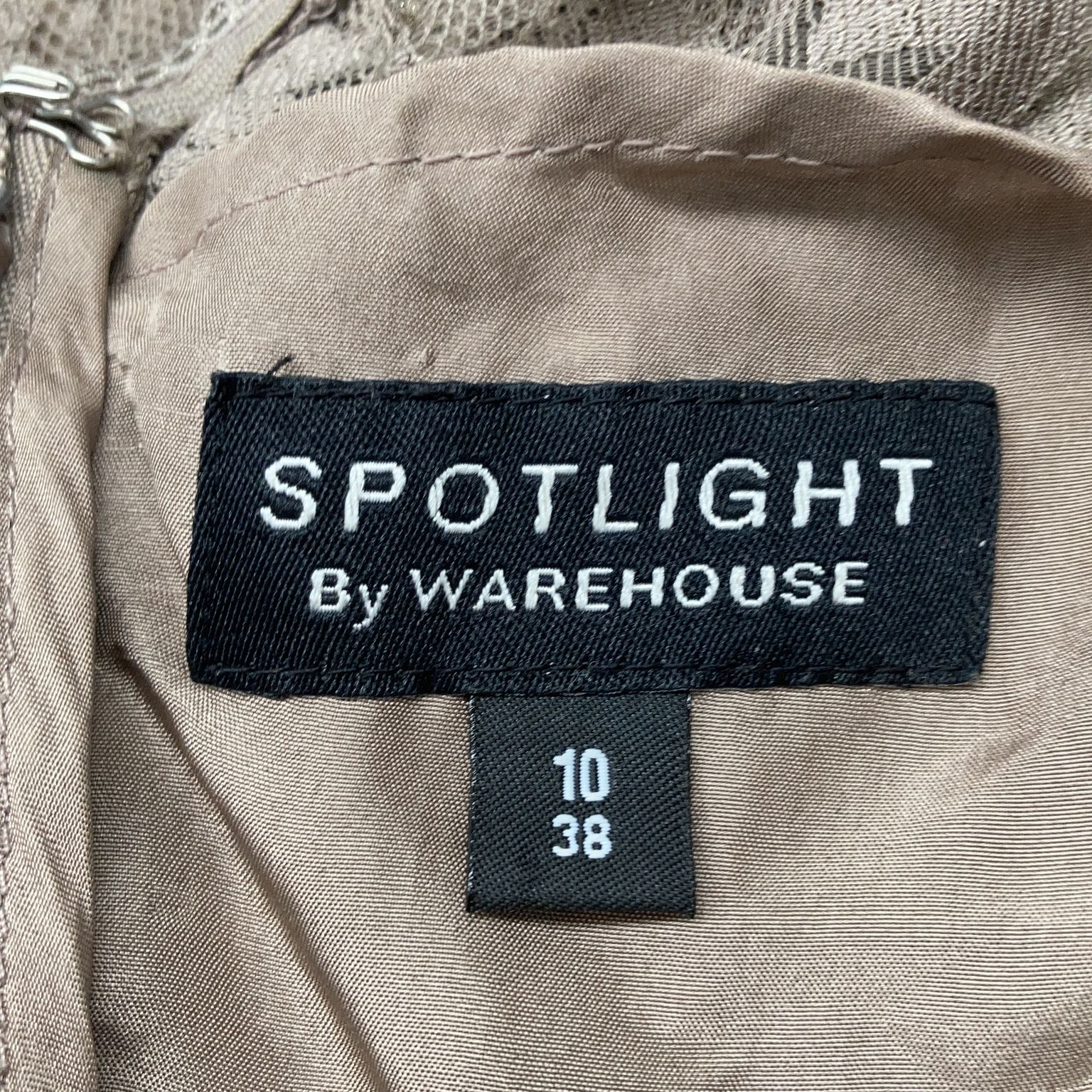 Spotlight by Warehouse