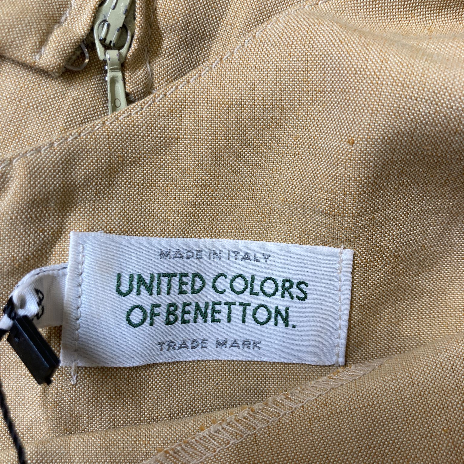 United Colors of Benetton