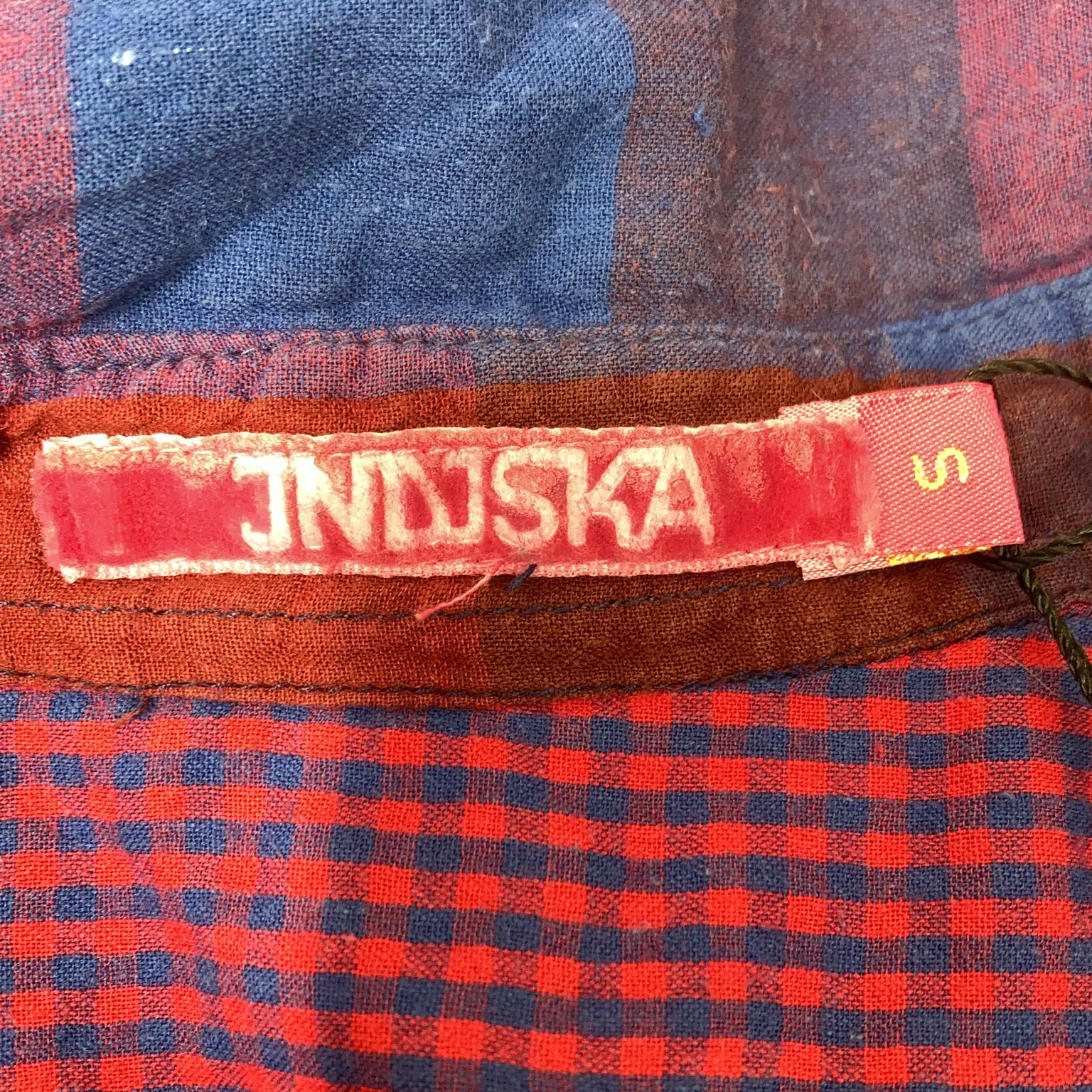 Indiska