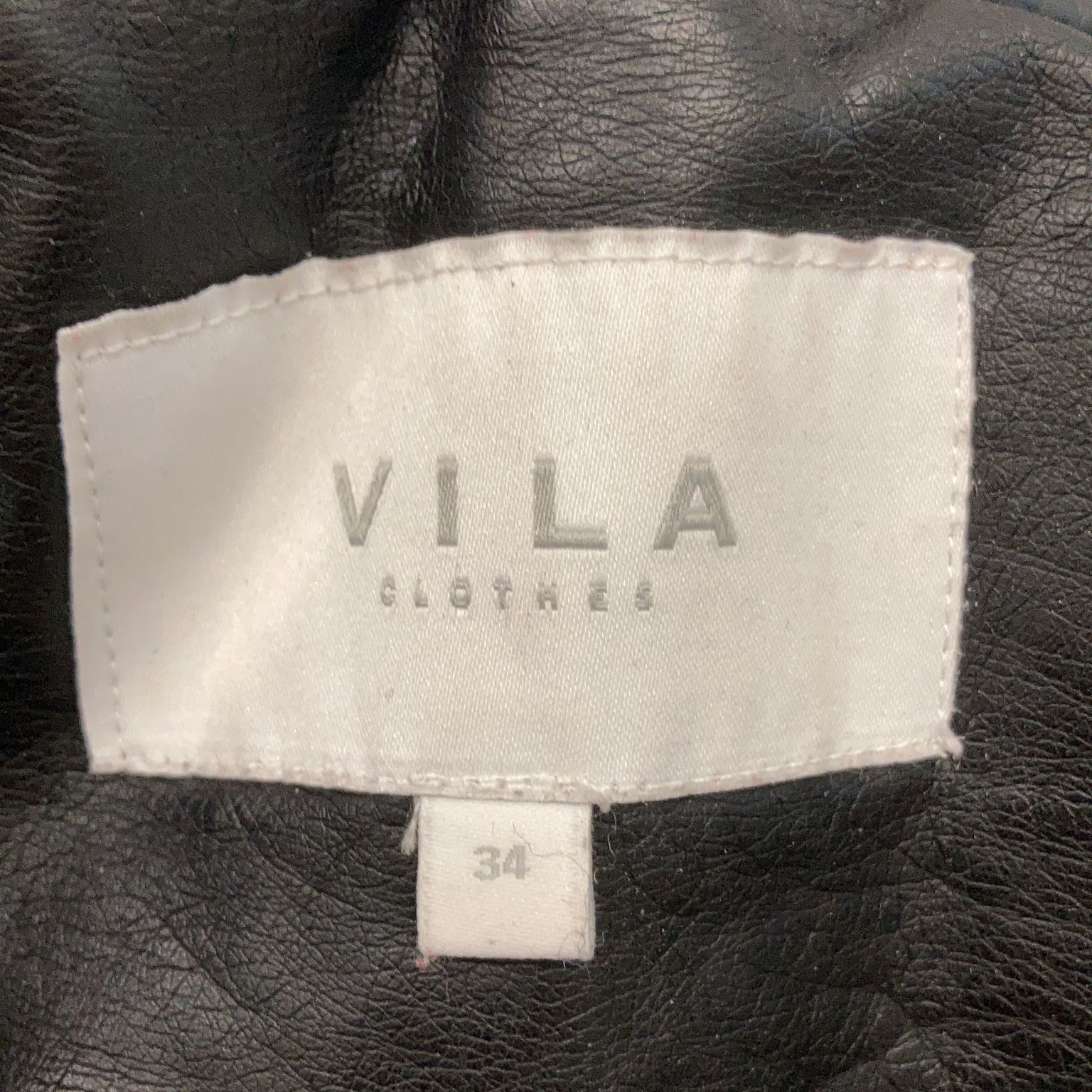 VILA Clothes