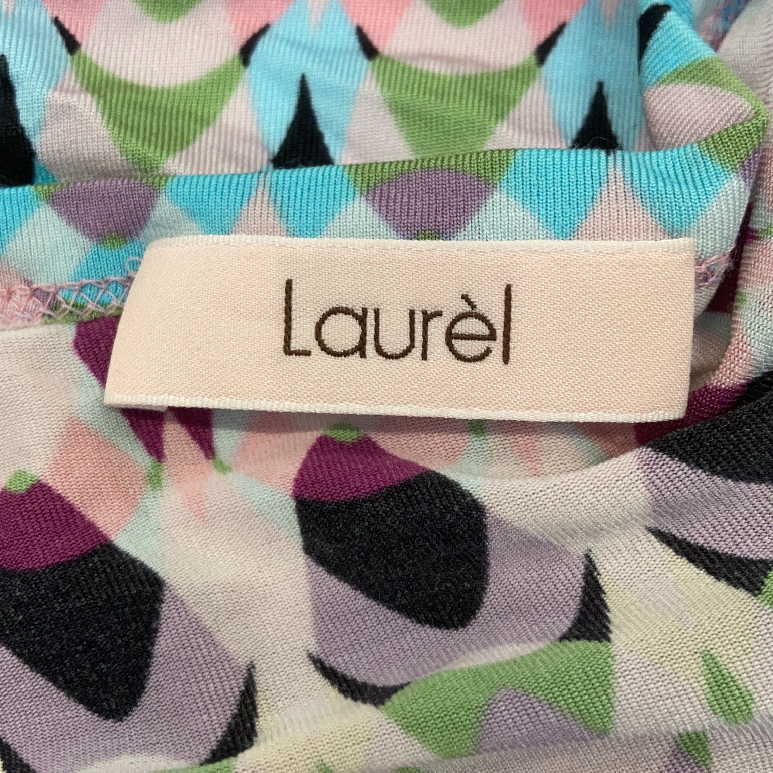 Laurèl