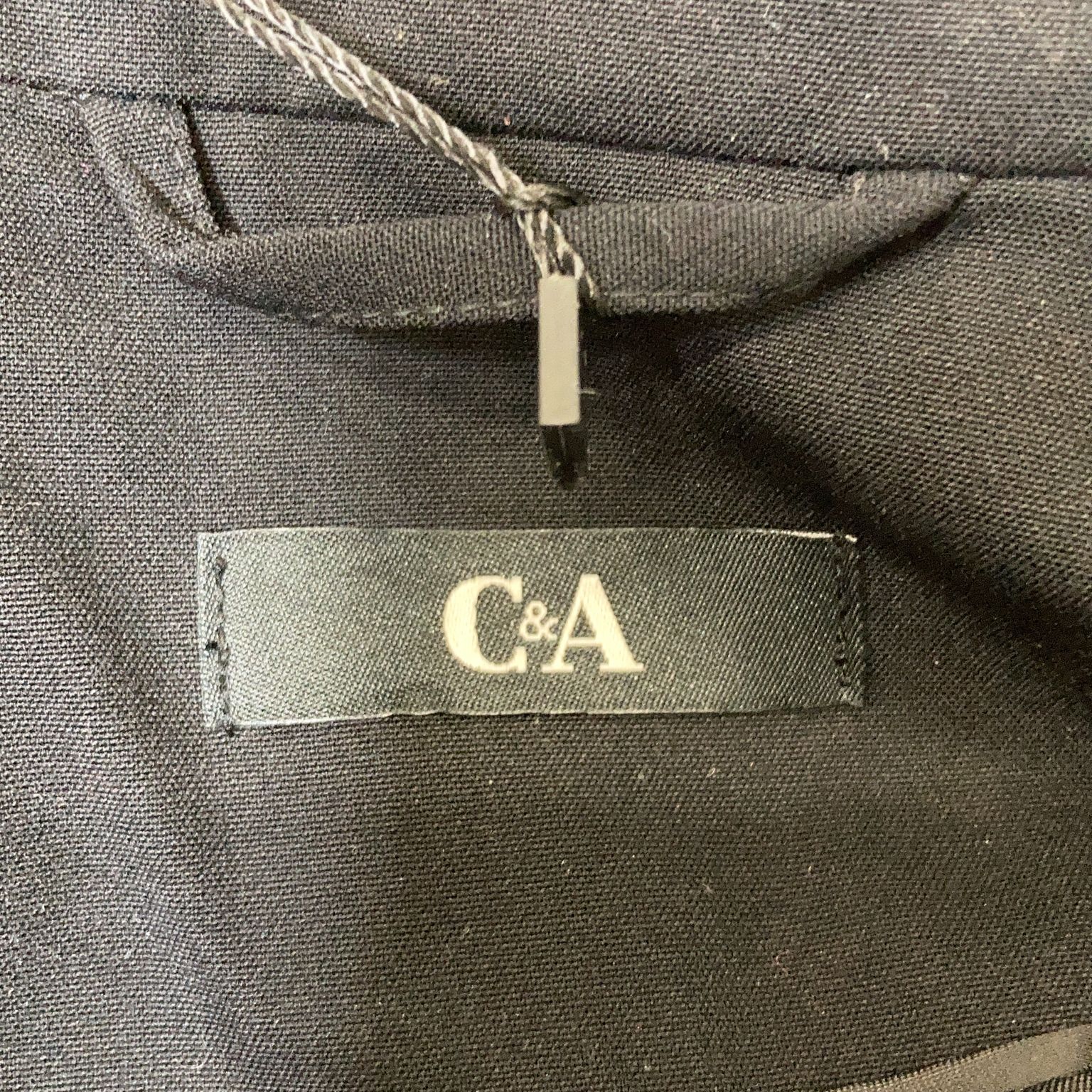 CA