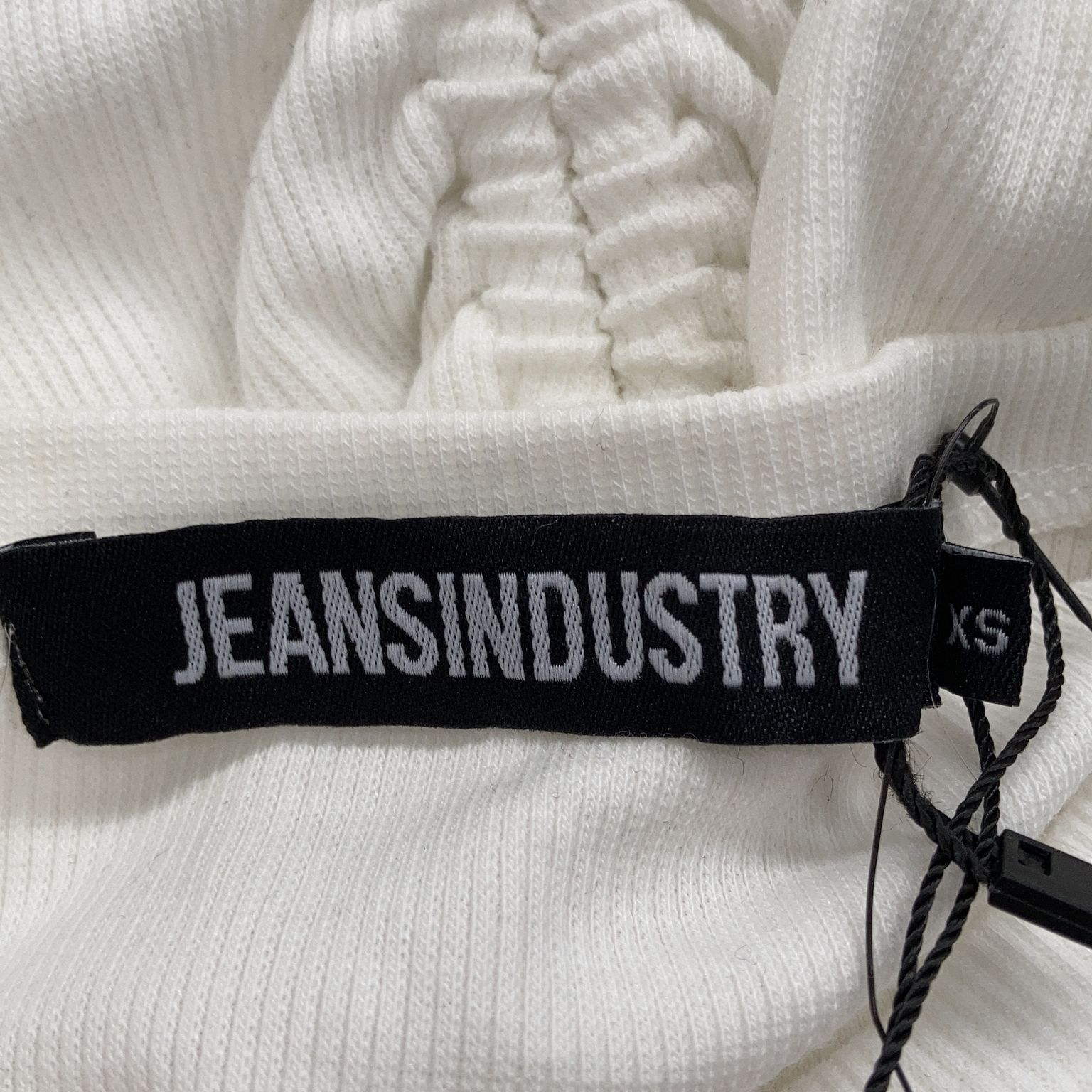 Jeans Industry