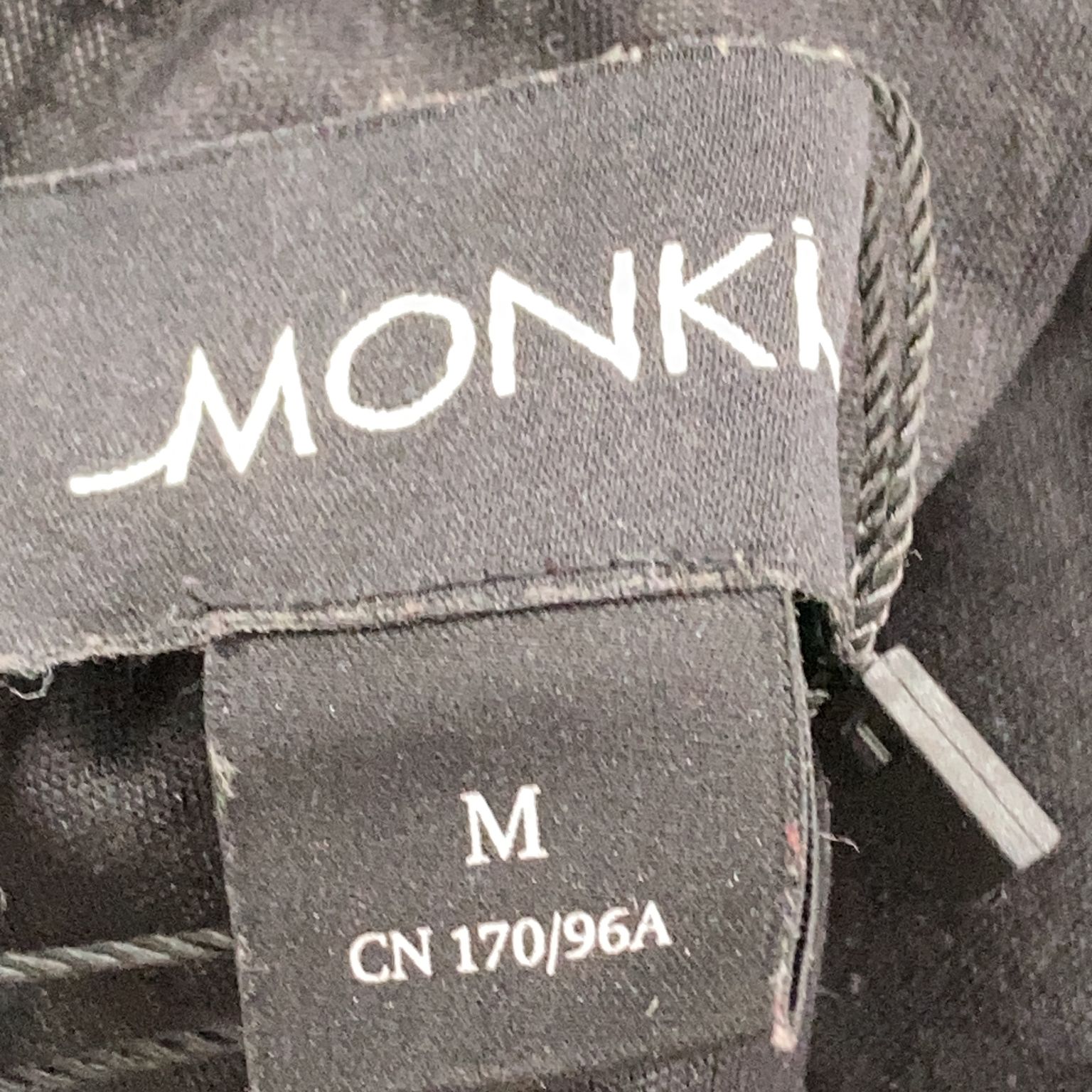 Monki