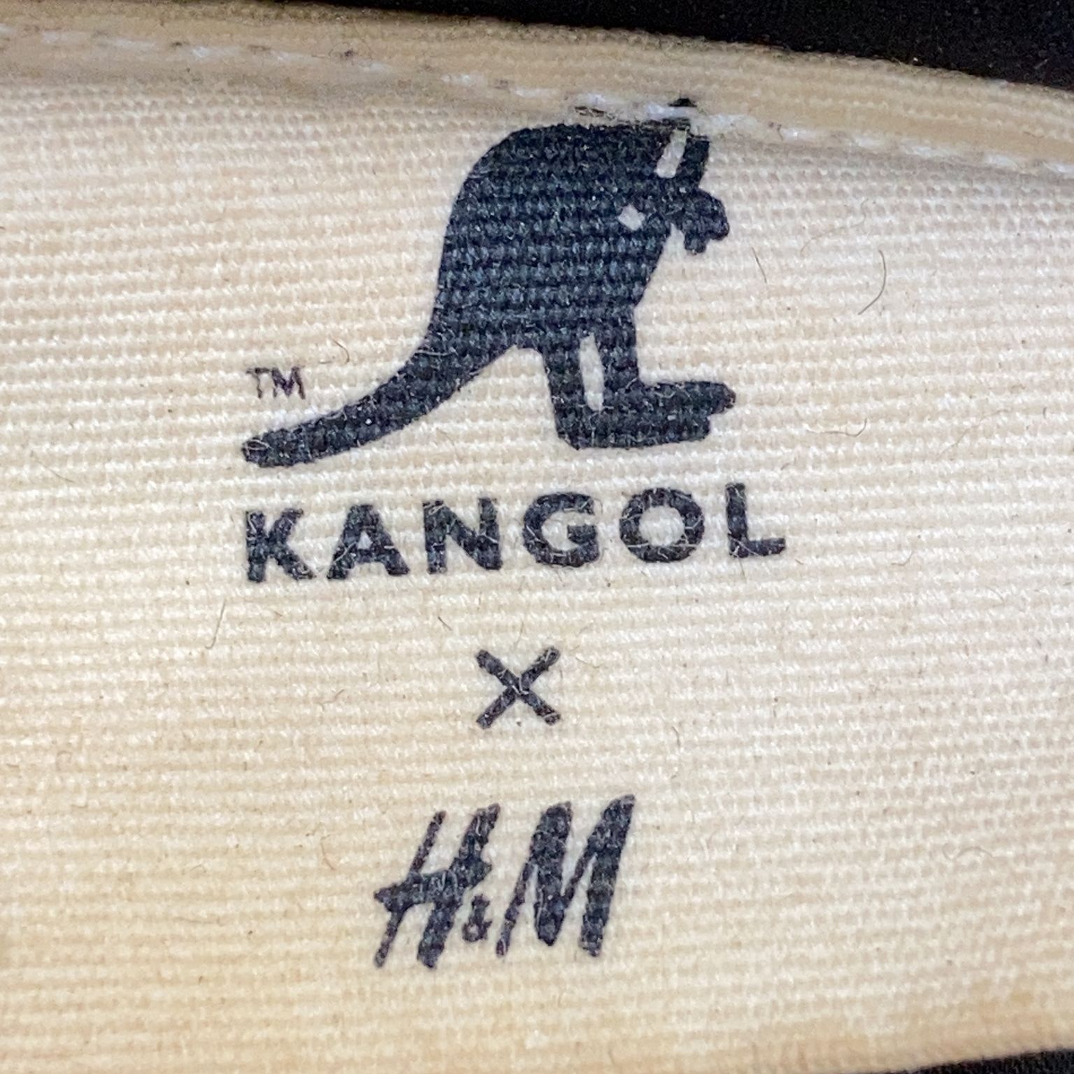 Kangol x HM