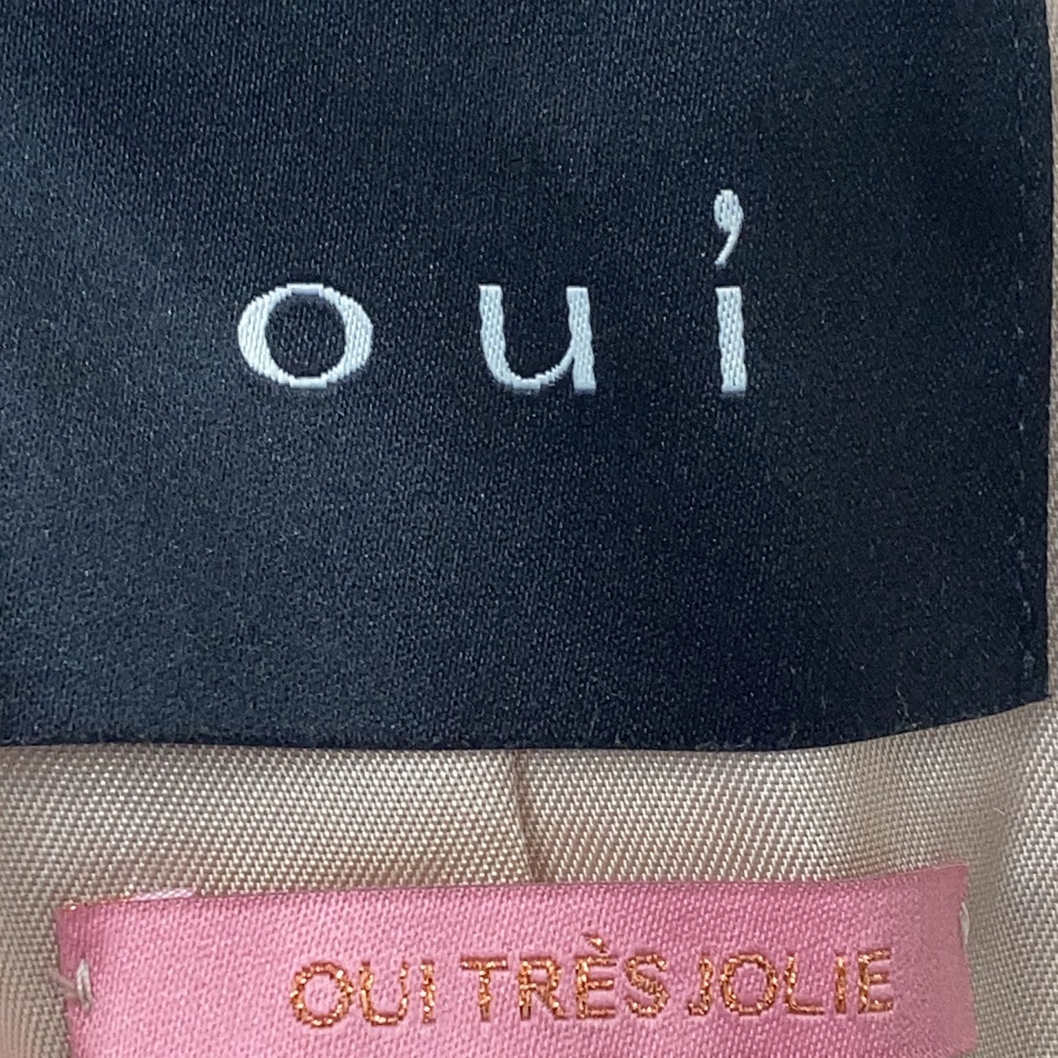 Oui