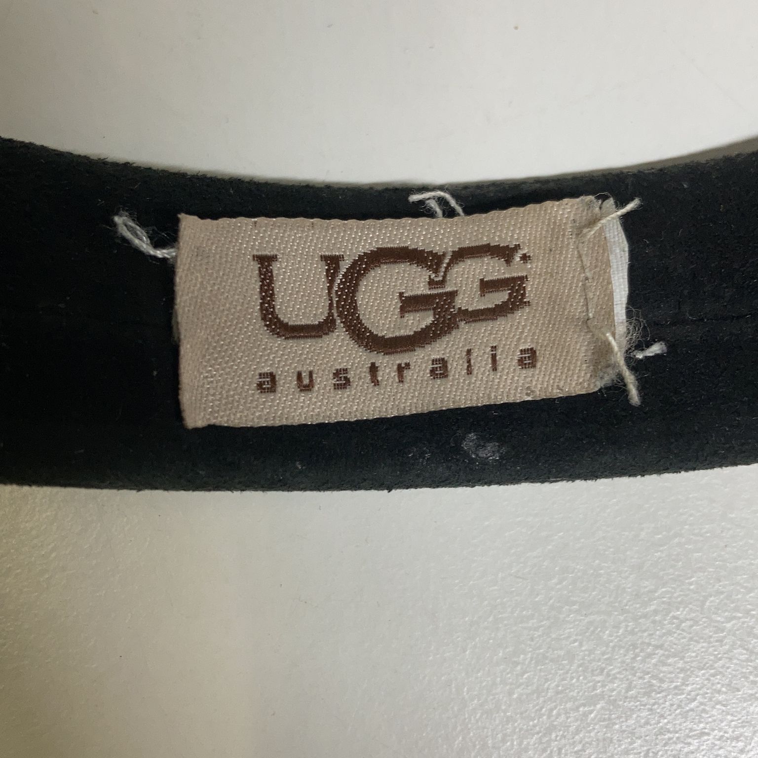 UGG Australia