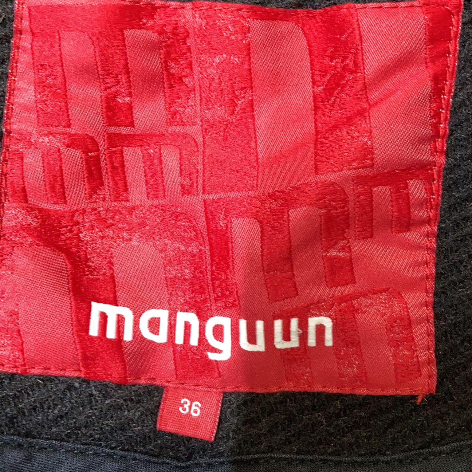 Manguun