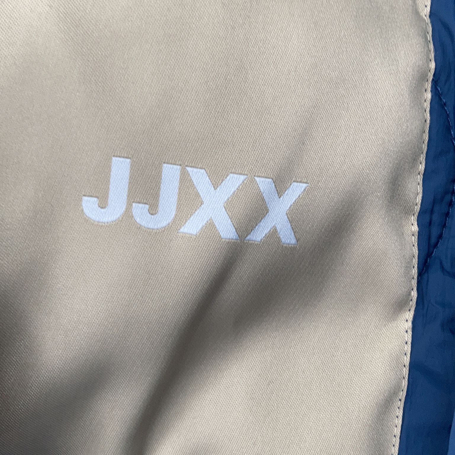 JJXX