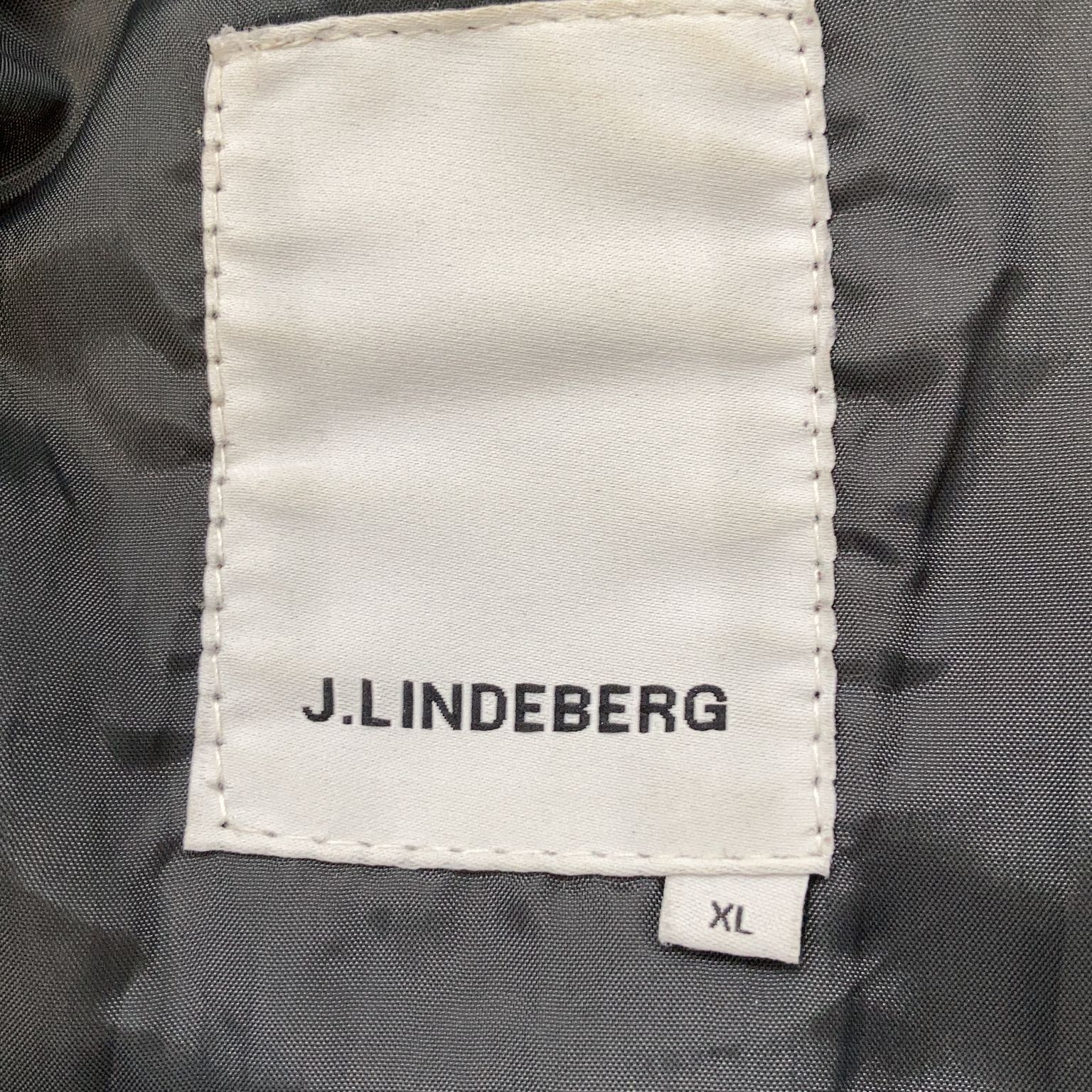 J.Lindeberg