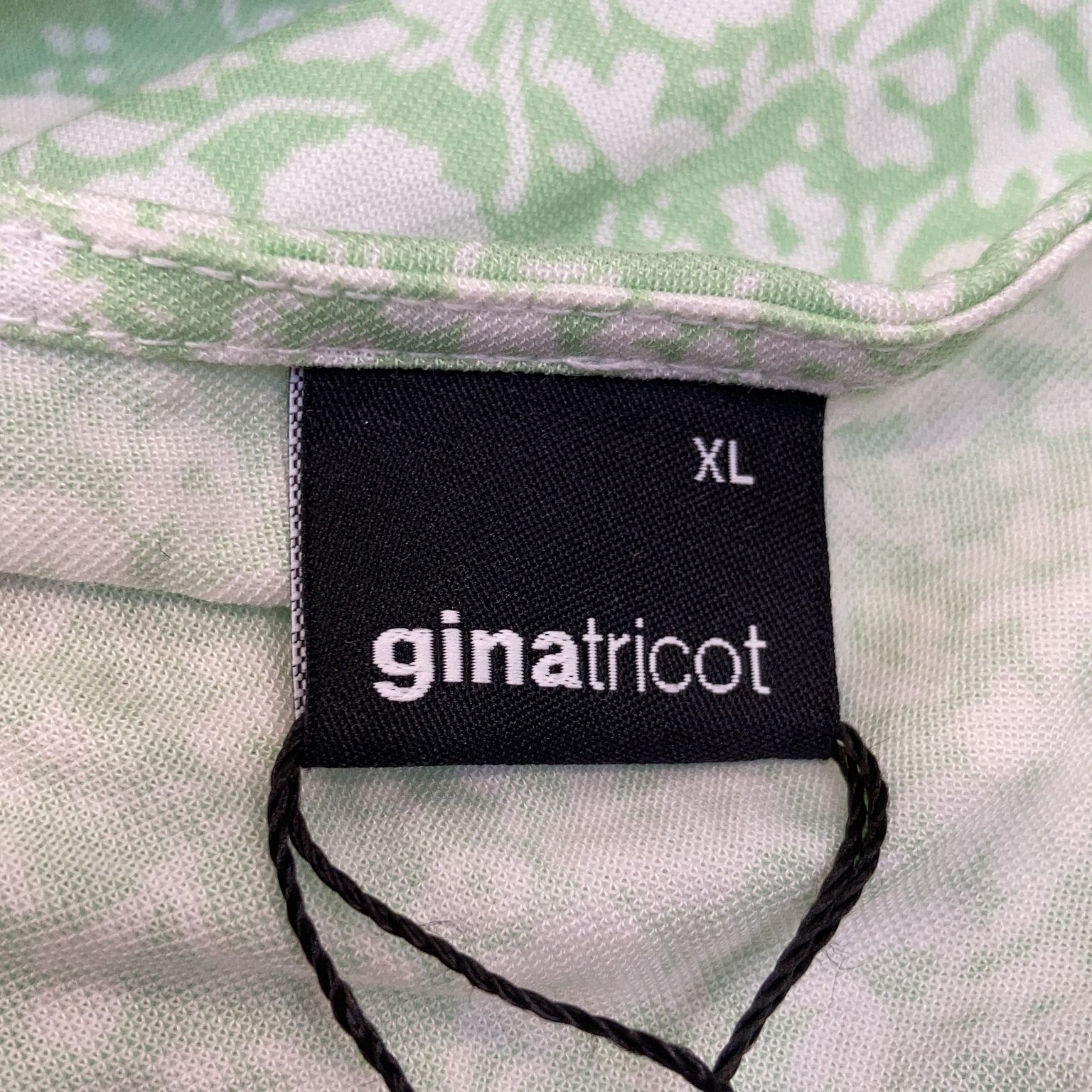 Gina Tricot