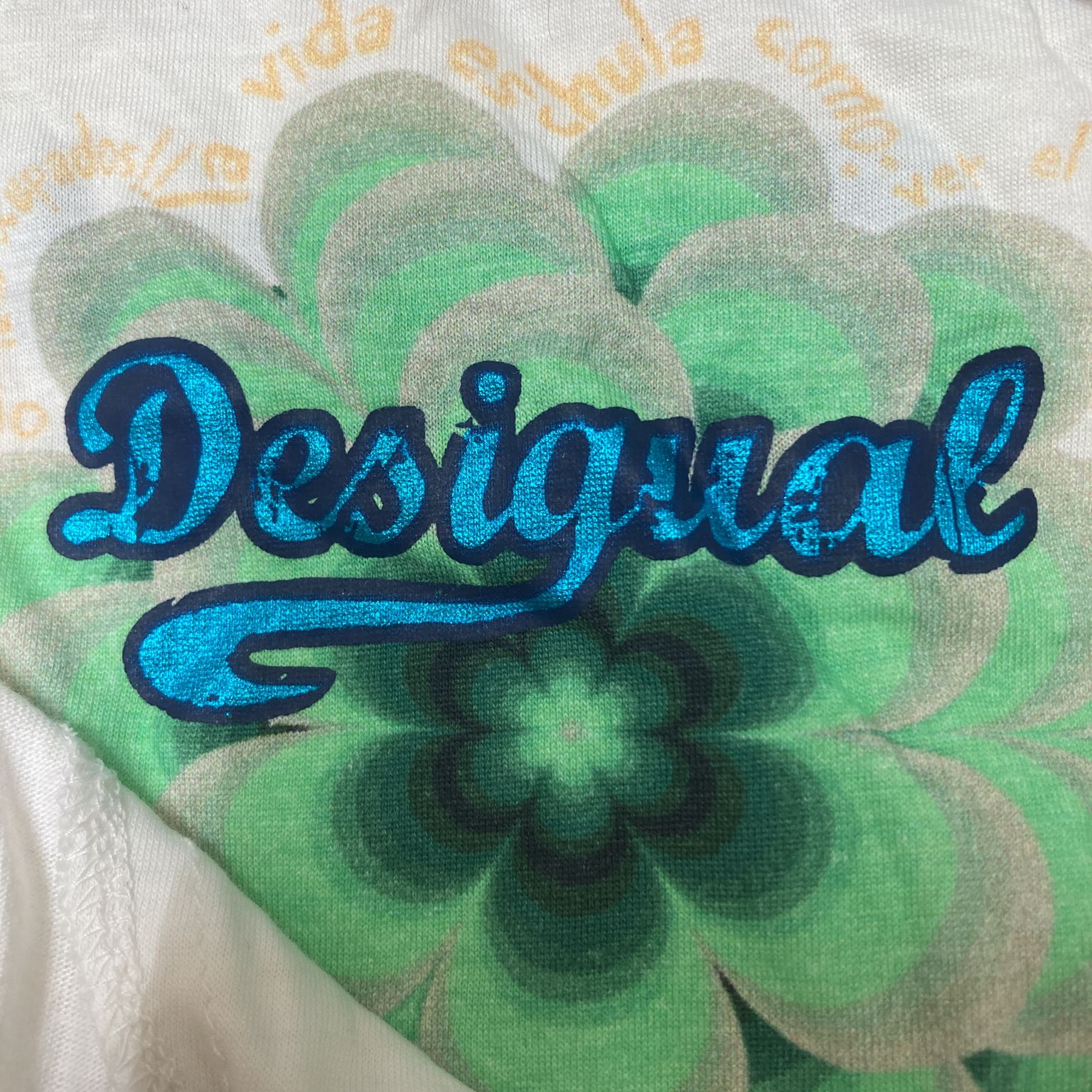 Desigual