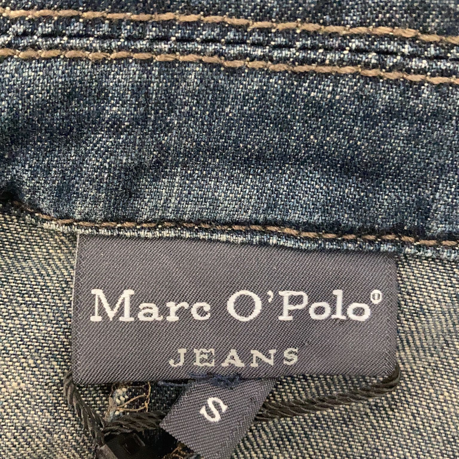 Marc O'Polo